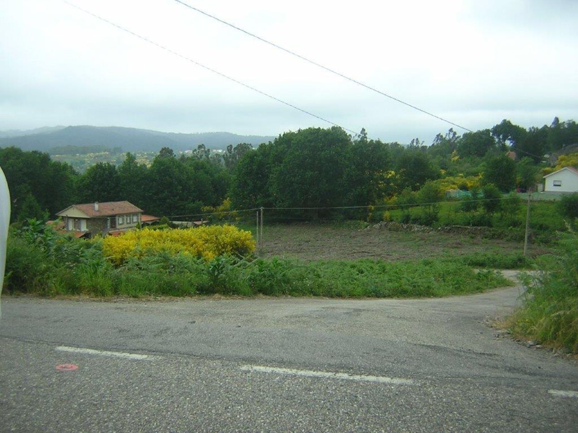 Tanah di Fornelos de Montes, Galicia 11517275