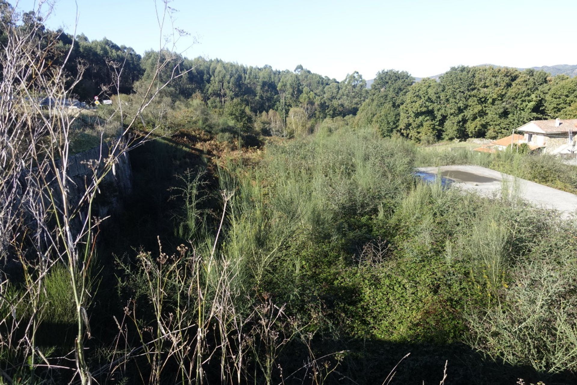 Land in Fornelos de Montes, Galicia 11517275