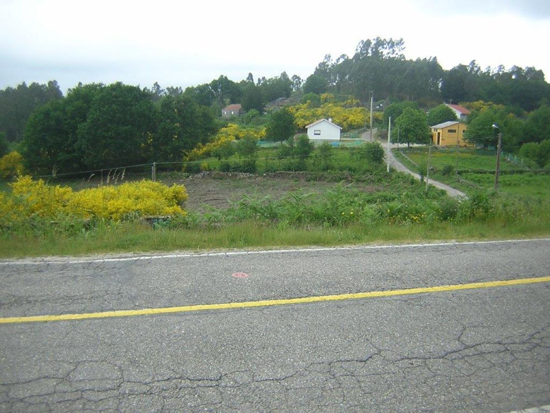 Land in Fornelos de Montes, Galicia 11517275