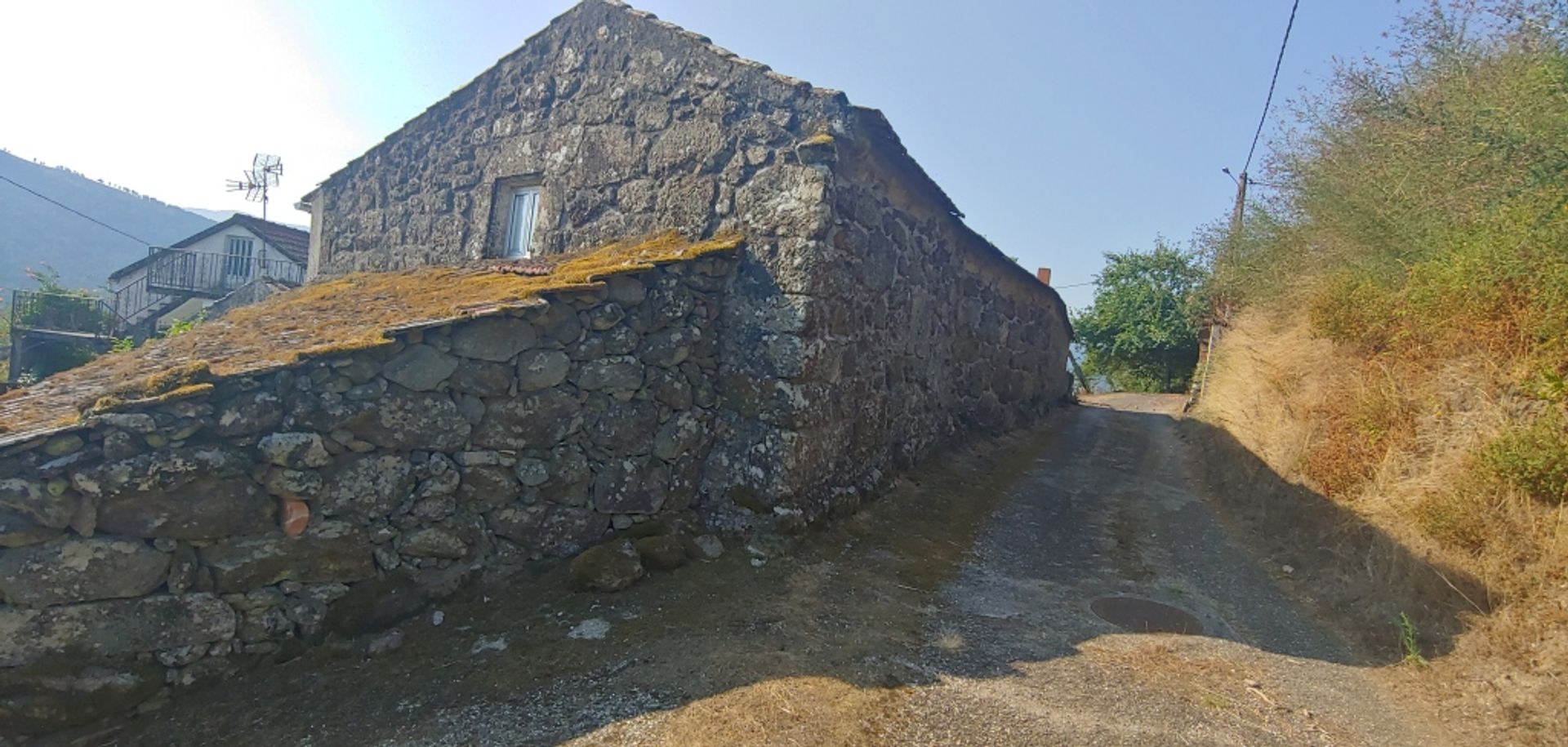 casa en Cevide, Viana do Castelo 11517277