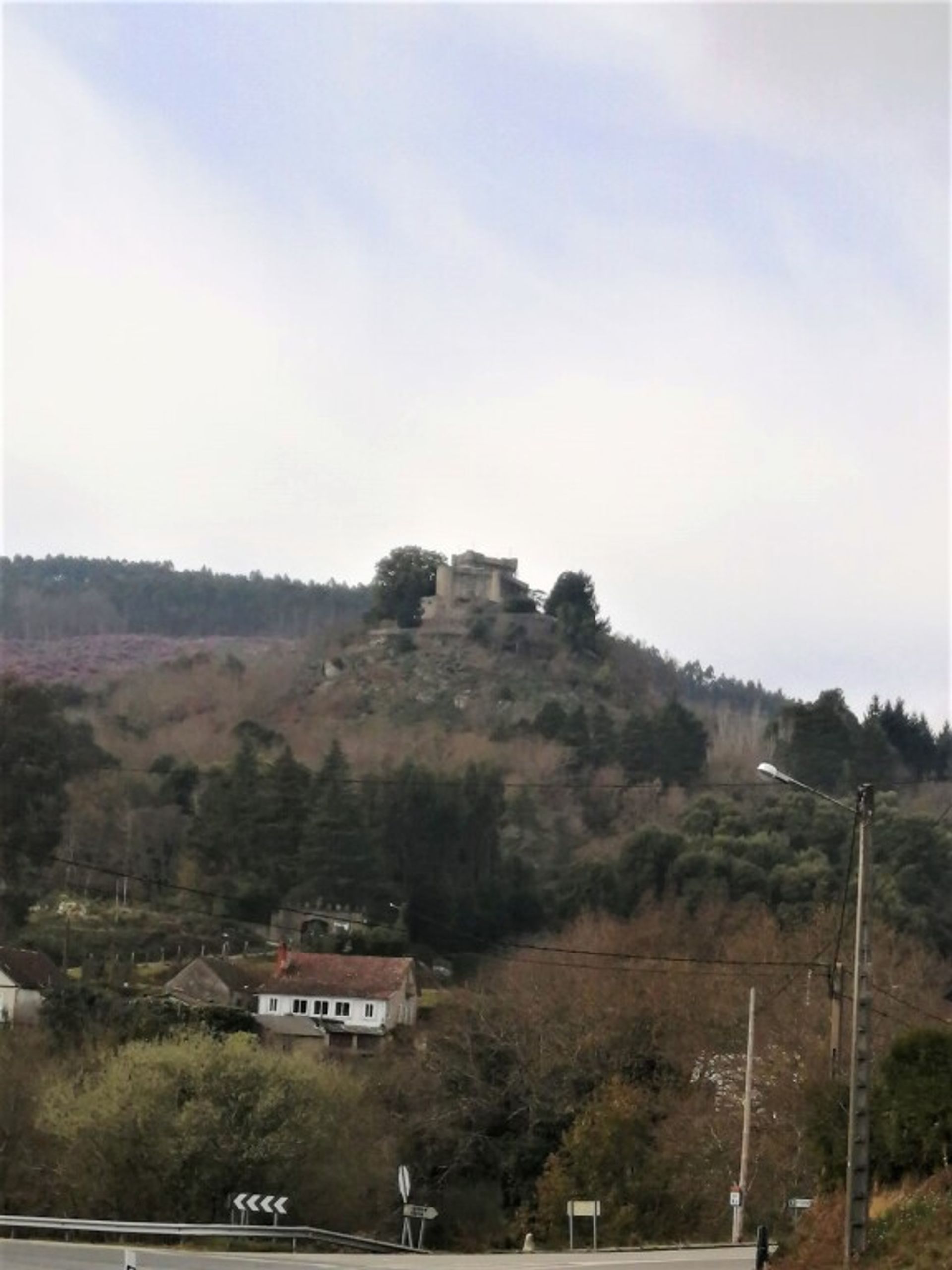 Tanah dalam Mondariz, Galicia 11517283