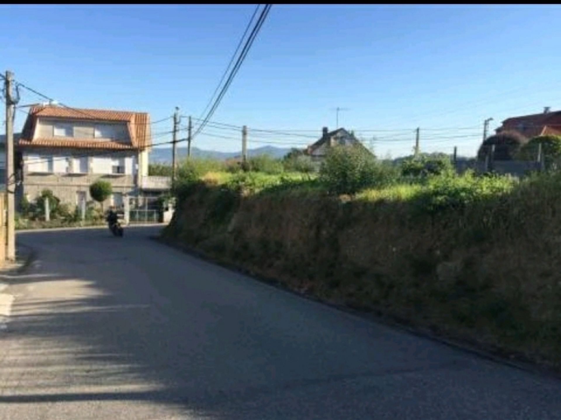 Tierra en Comesana, Galicia 11517285