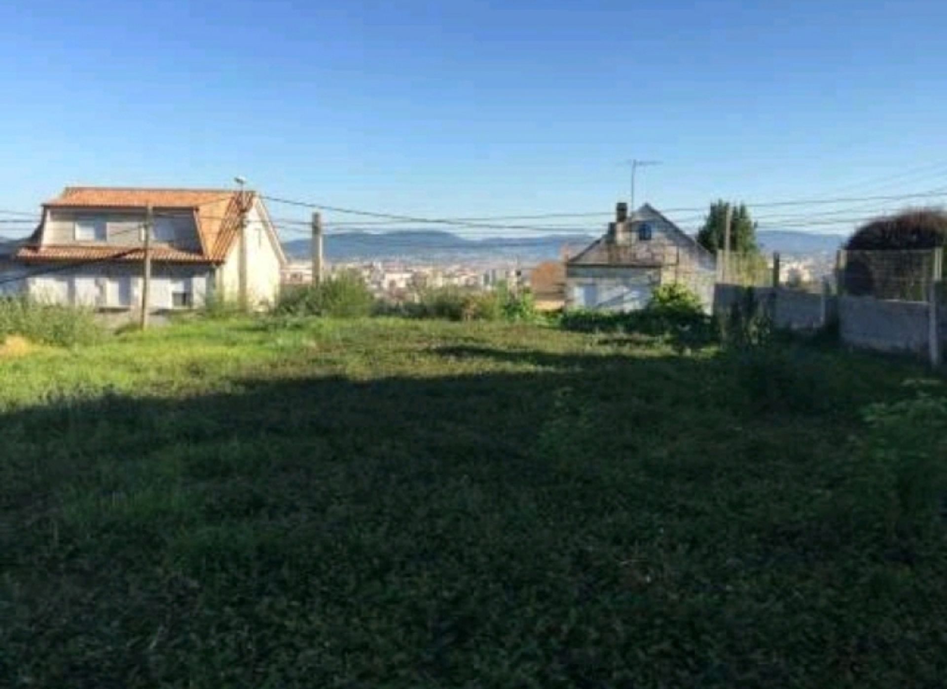 Tierra en Comesana, Galicia 11517285