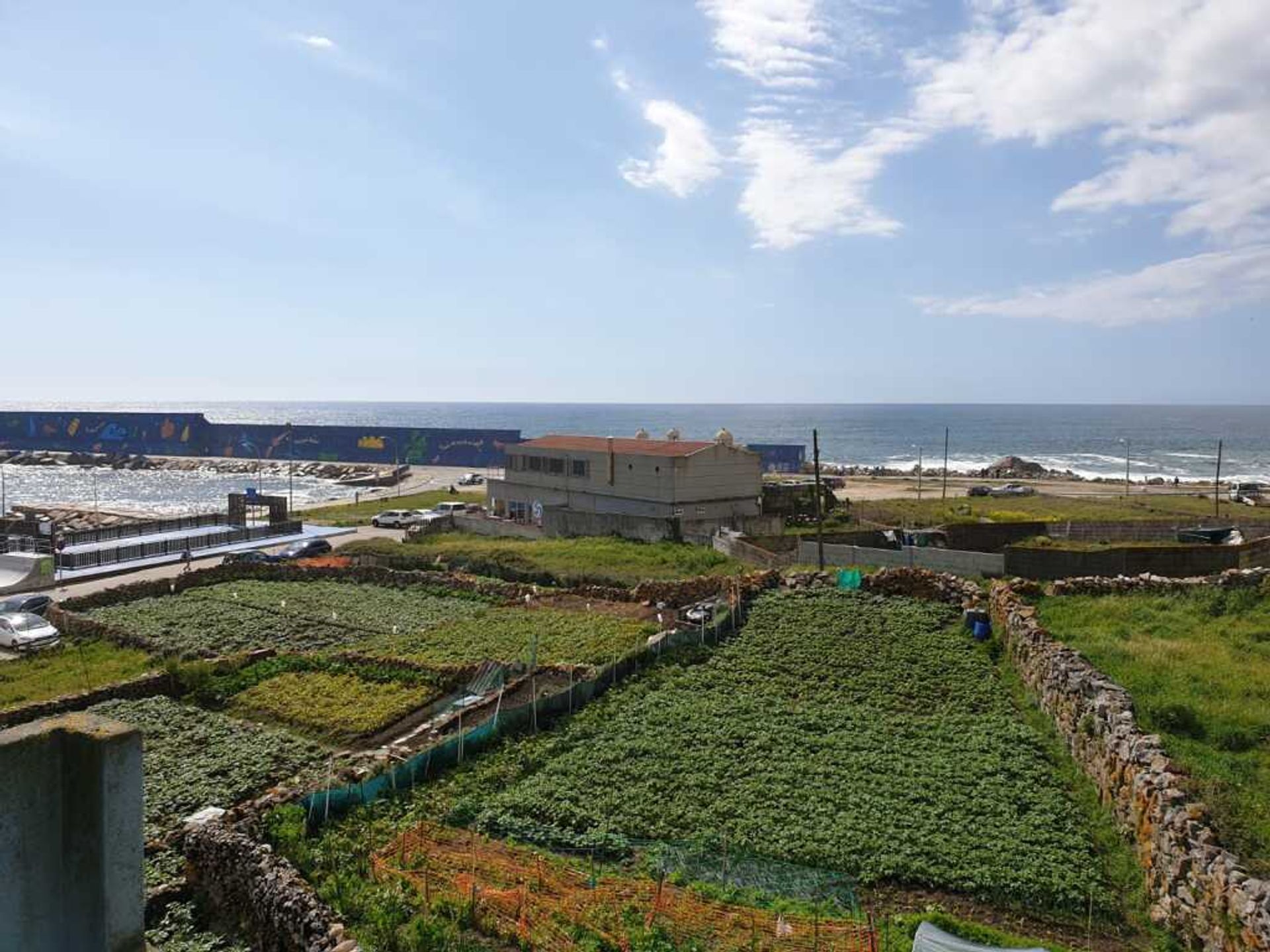 casa no La Guardia, Galiza 11517287