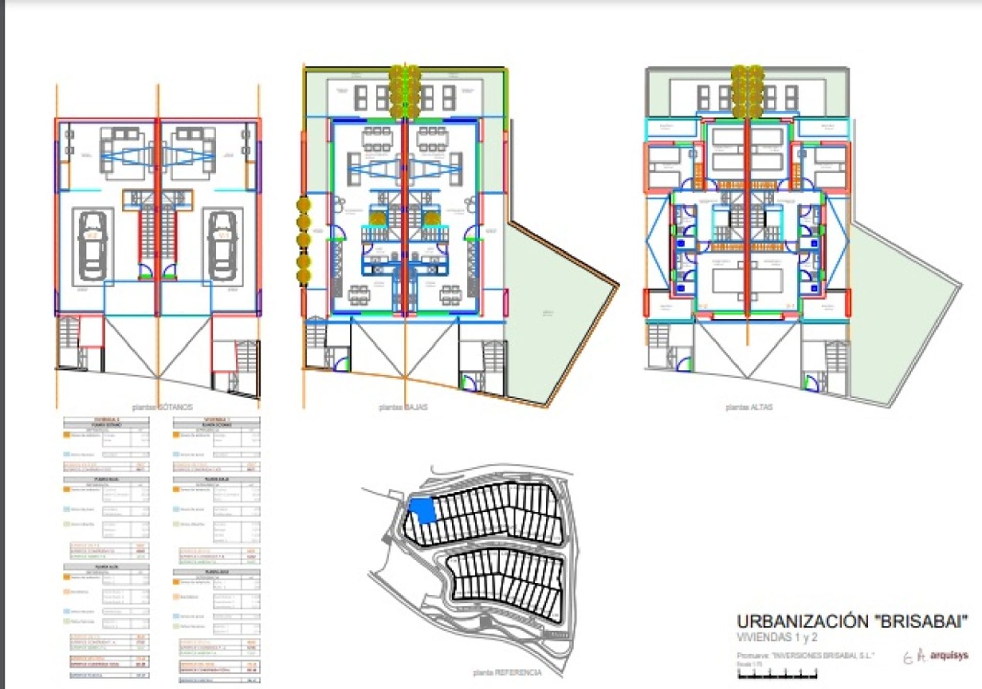 rumah dalam , Canarias 11517289