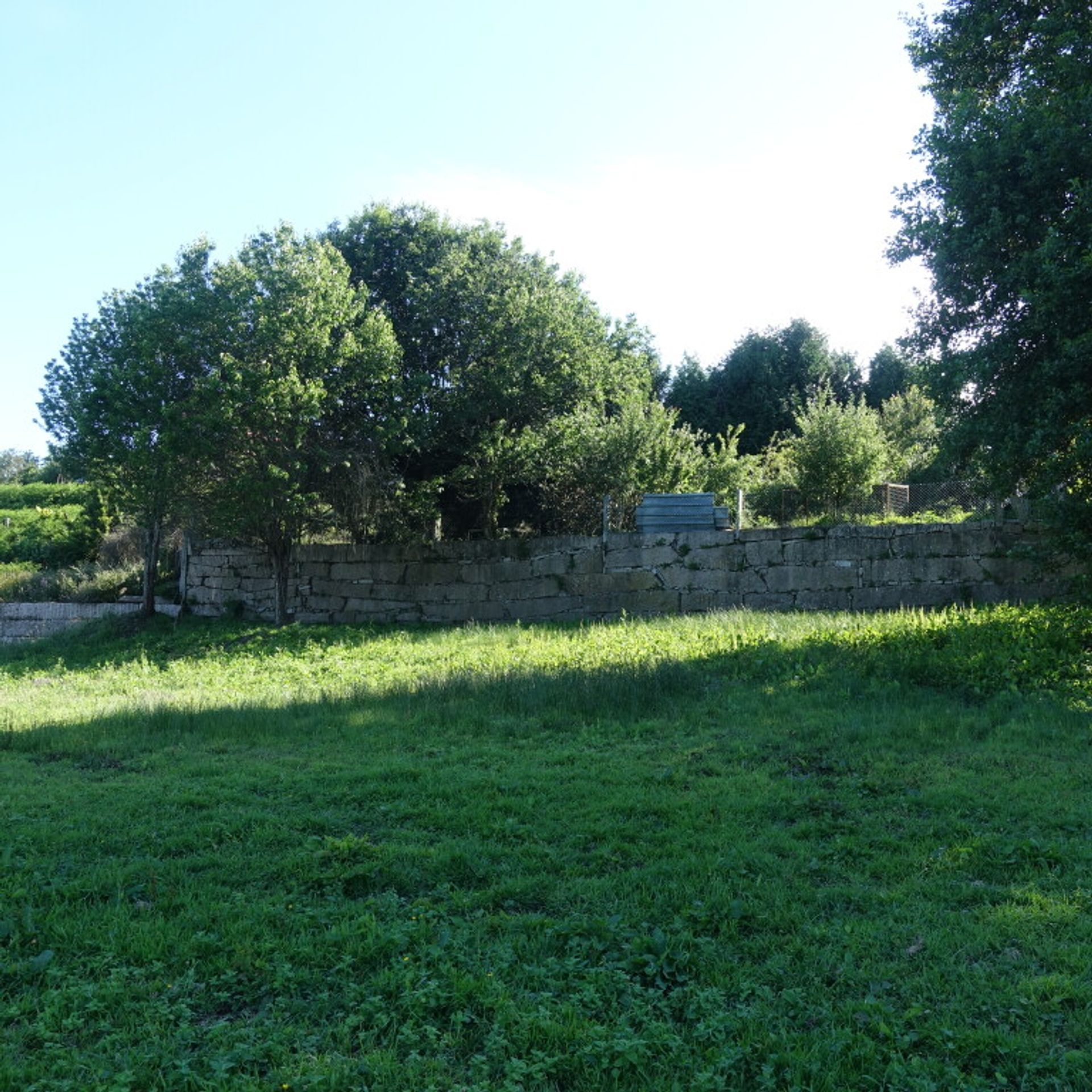 Land i Pé do Muíno, Galicia 11517291