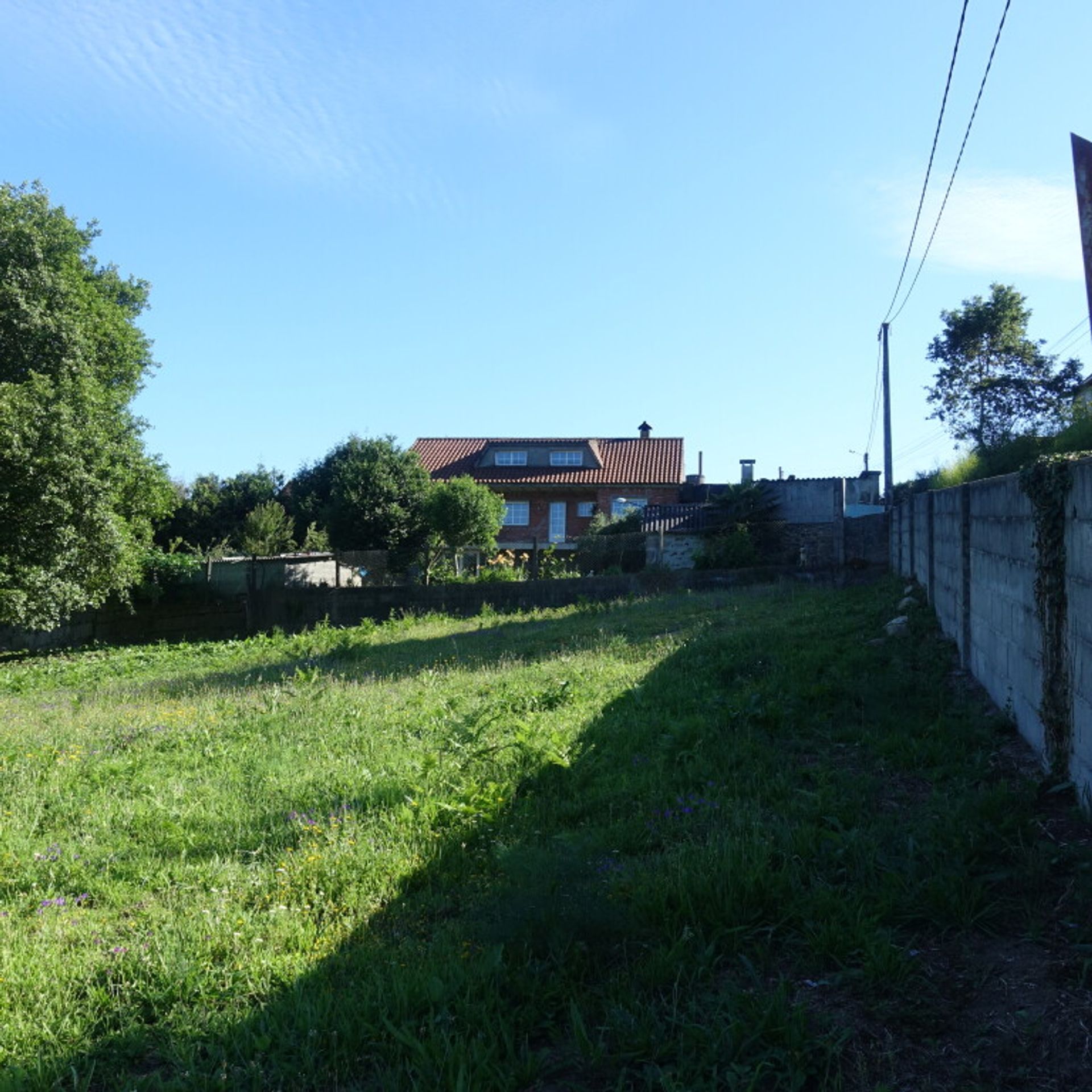 Land i Pé do Muíno, Galicia 11517291