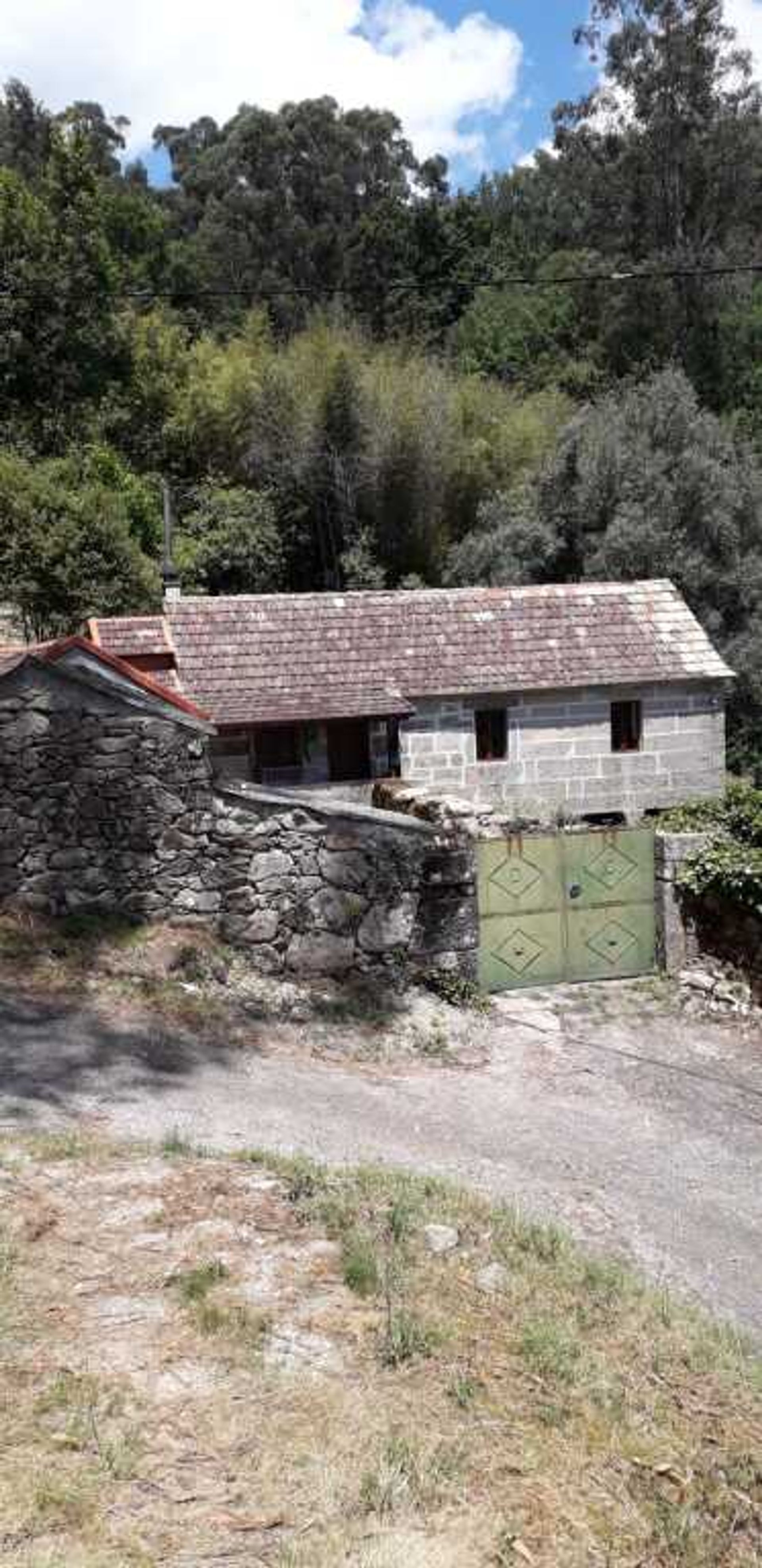 Casa nel Mondariz, Galicia 11517293