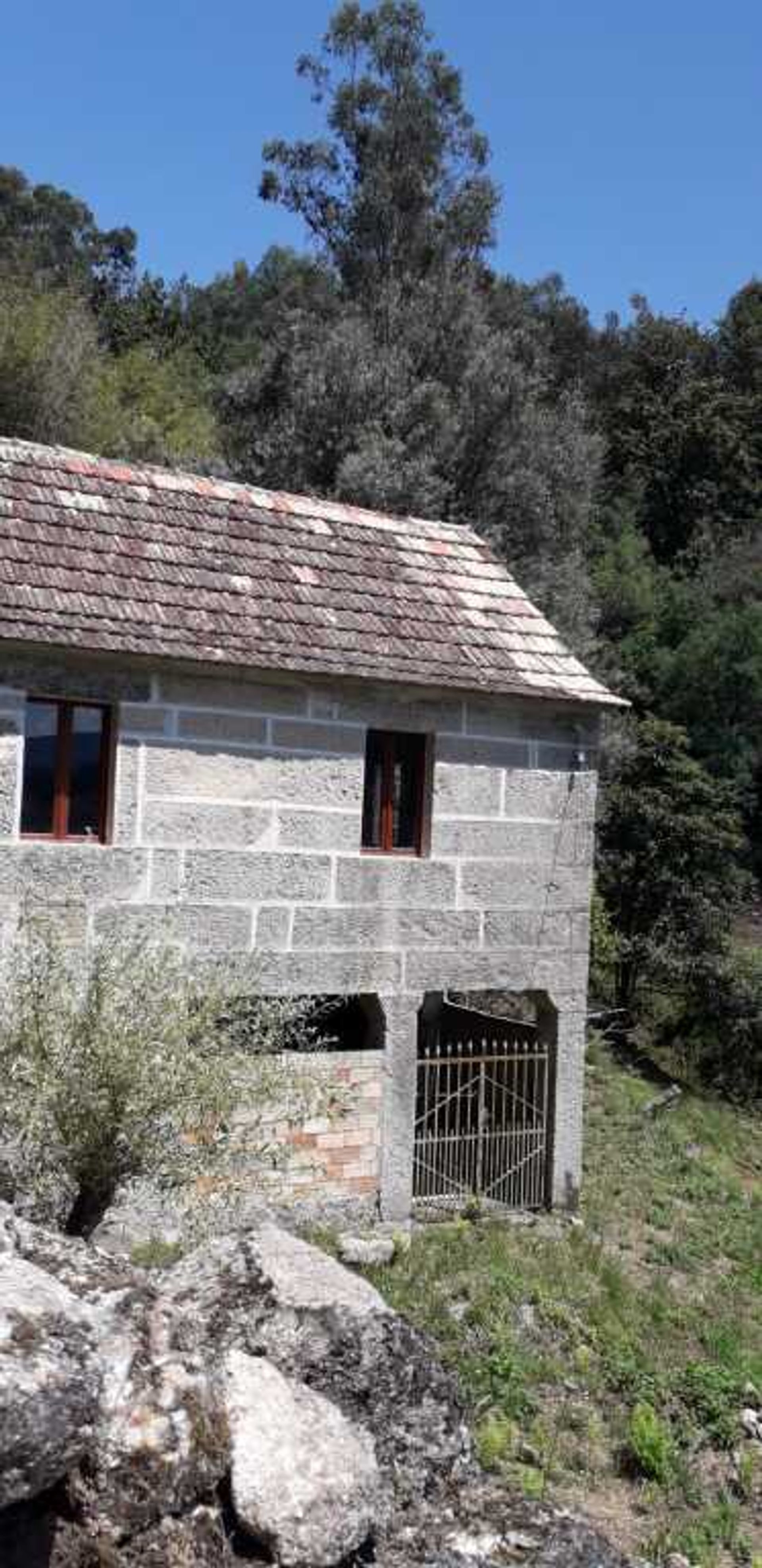 Huis in Mera, Galicia 11517293