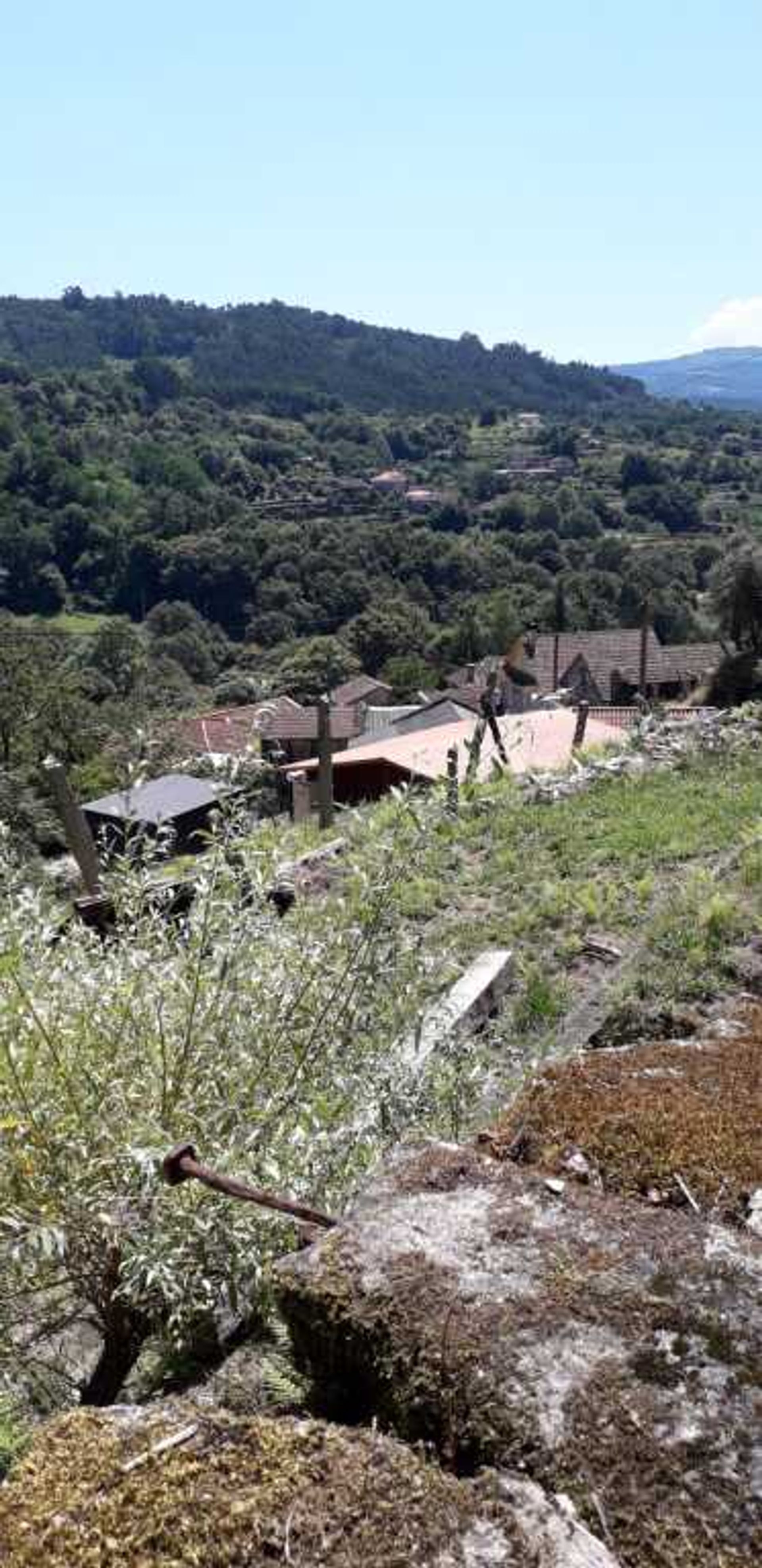 Casa nel Mondariz, Galicia 11517293