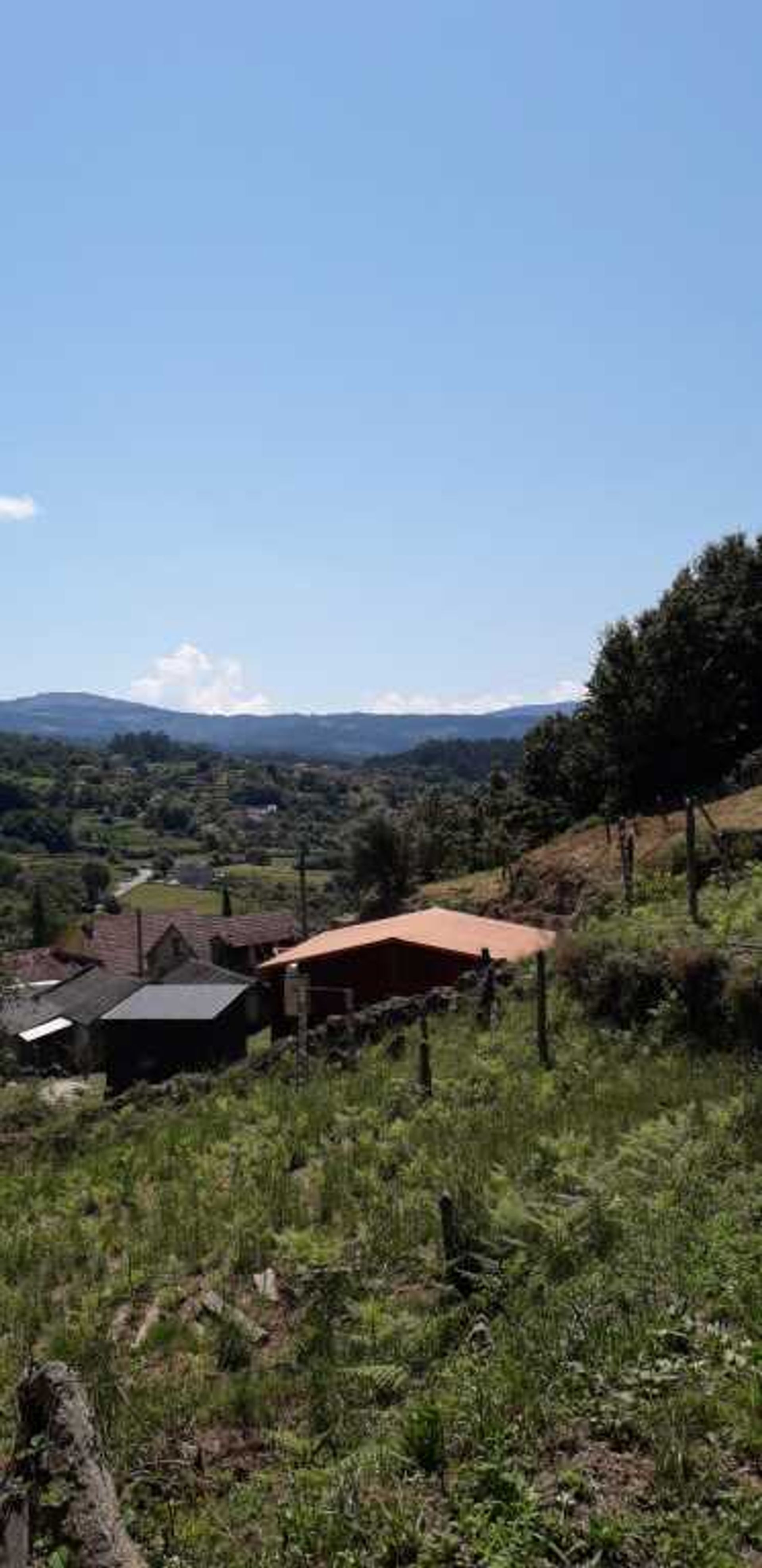 Casa nel Mondariz, Galicia 11517293