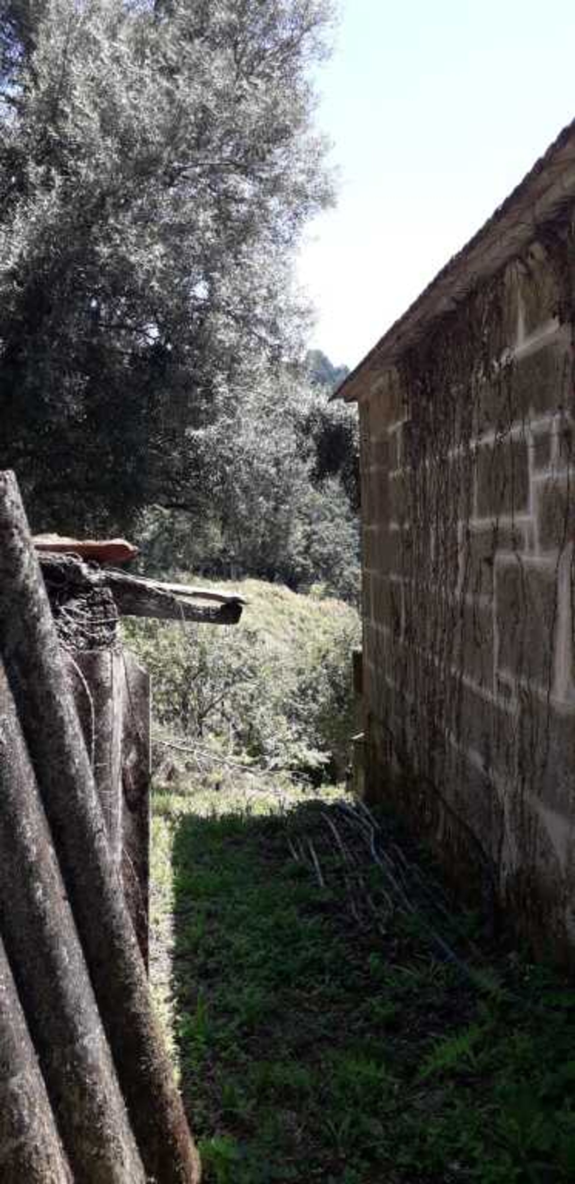 casa en Mera, Galicia 11517293