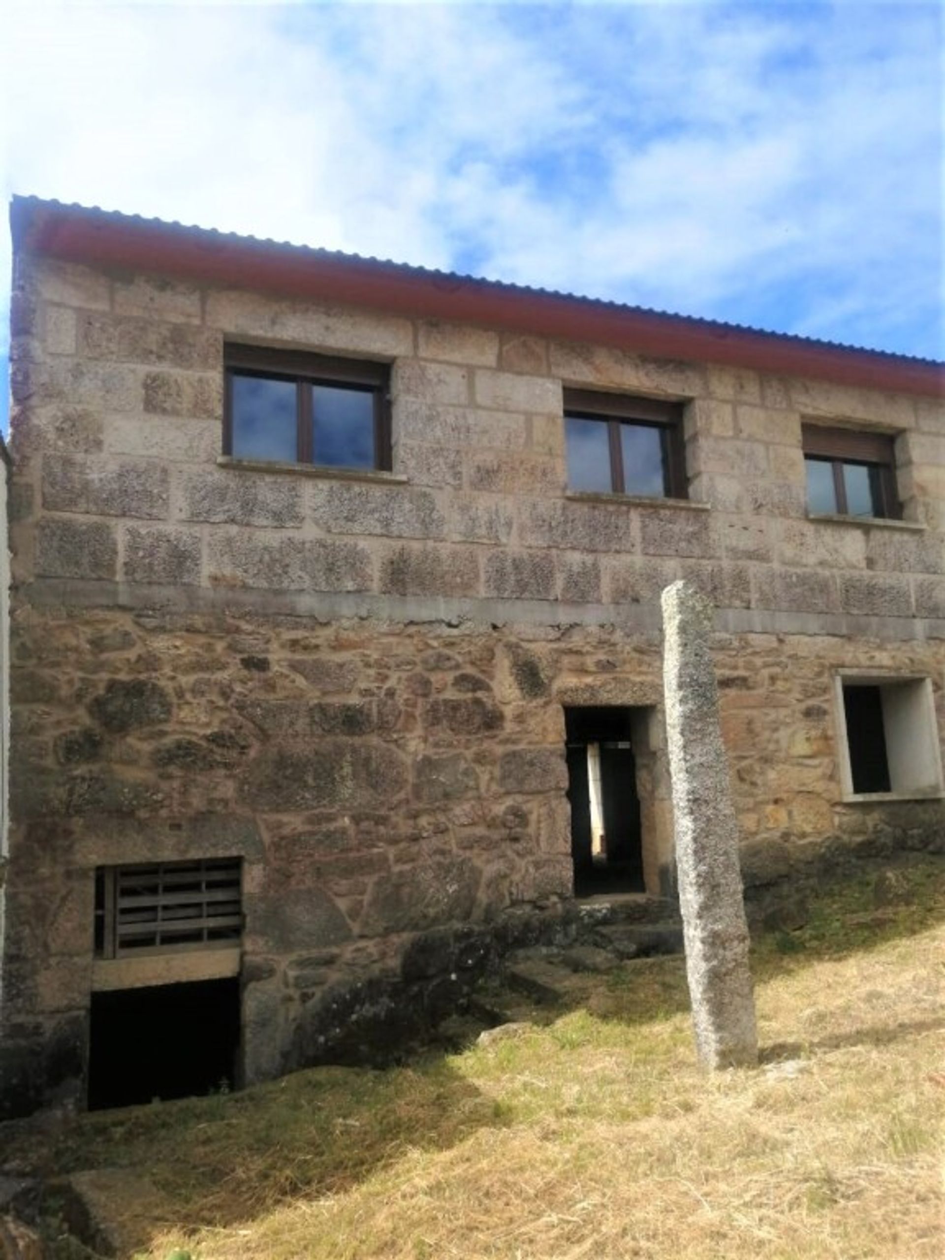 Rumah di Salceda de Caselas, Galicia 11517296