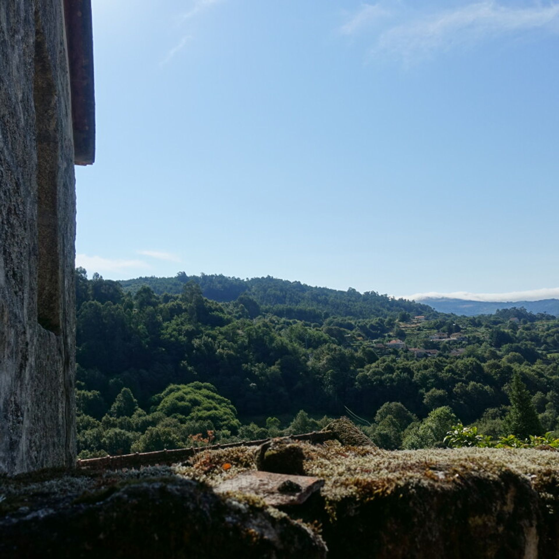 Casa nel Caxil, Galicia 11517298