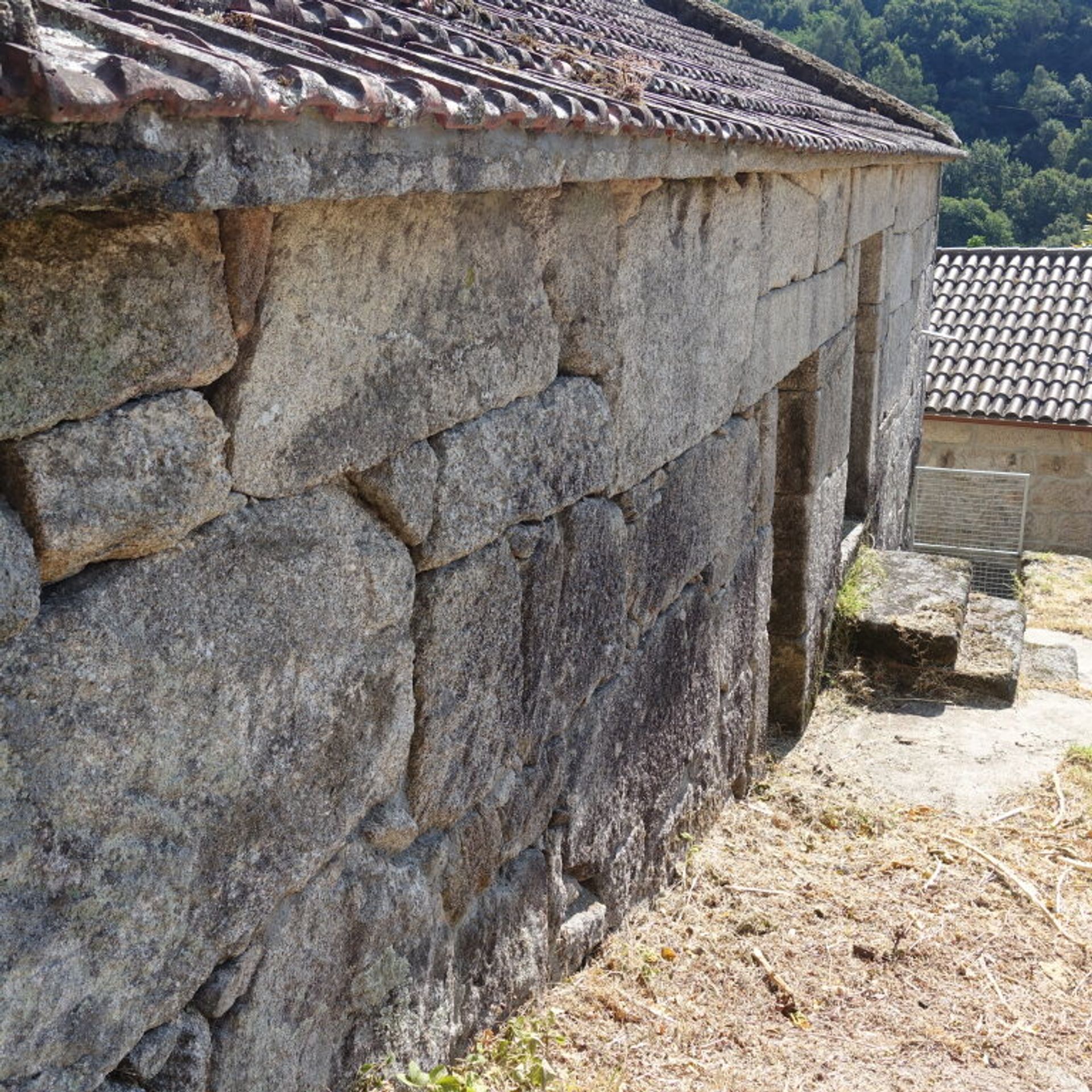 casa en Caxil, Galicia 11517298