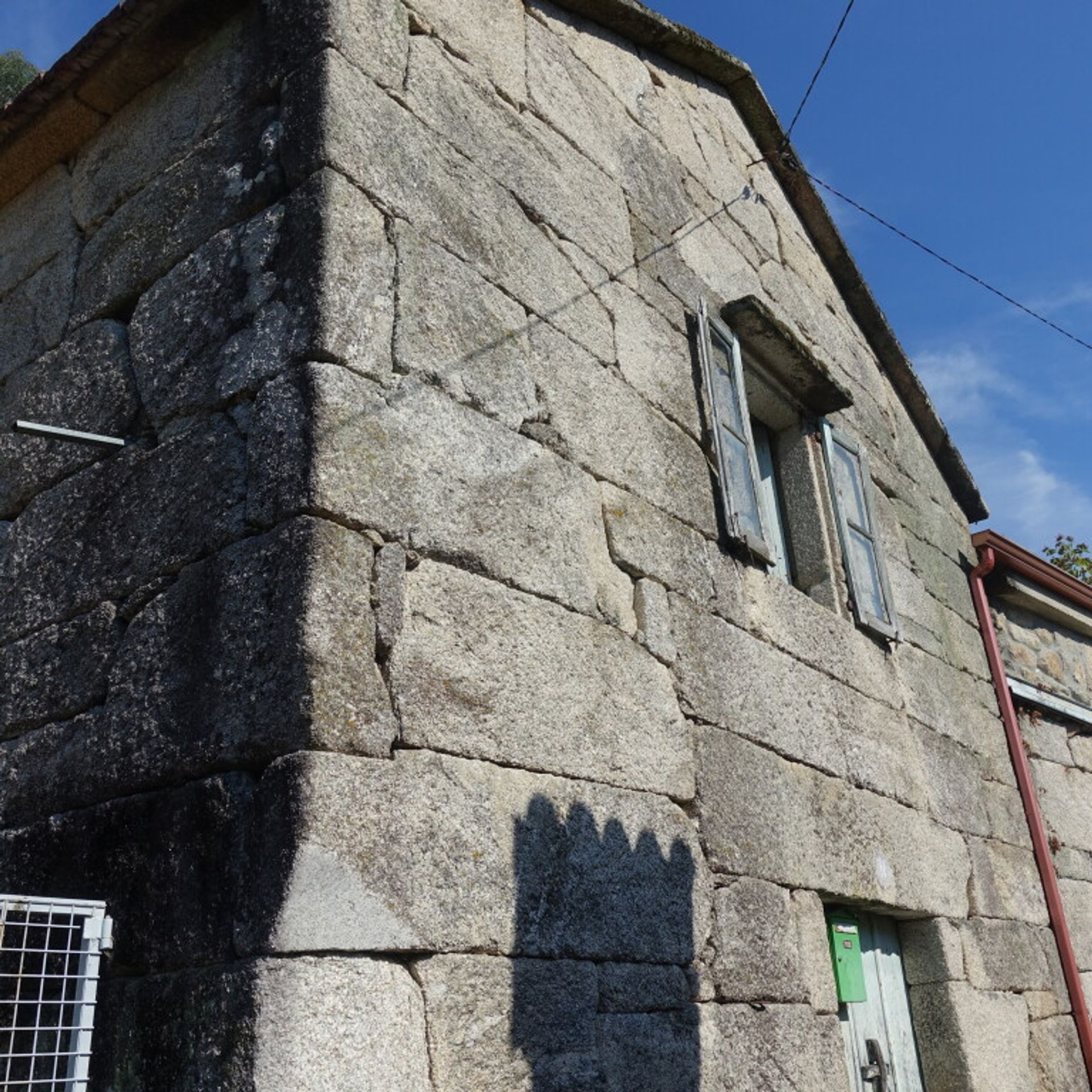 σπίτι σε Caxil, Galicia 11517298