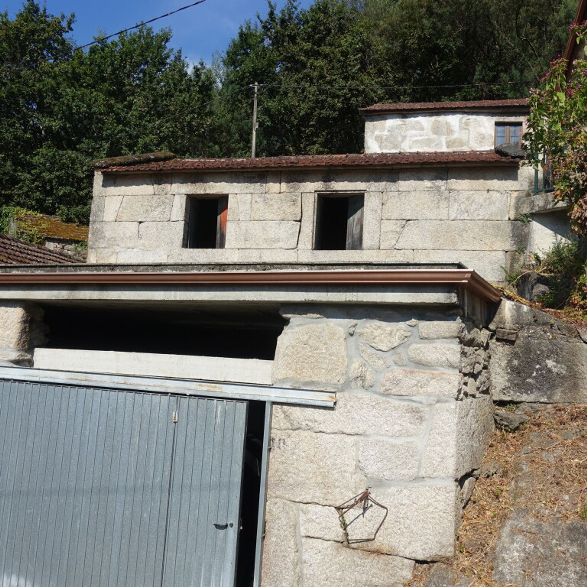 Casa nel Caxil, Galicia 11517298