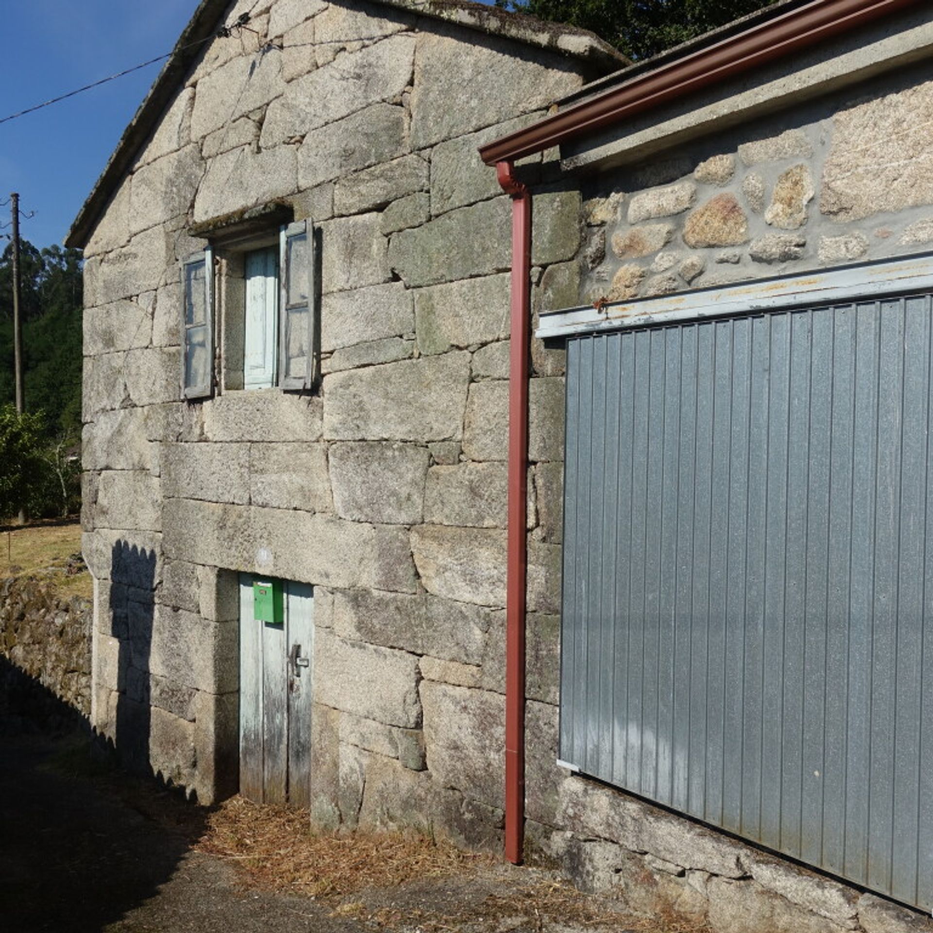 Casa nel Caxil, Galicia 11517298