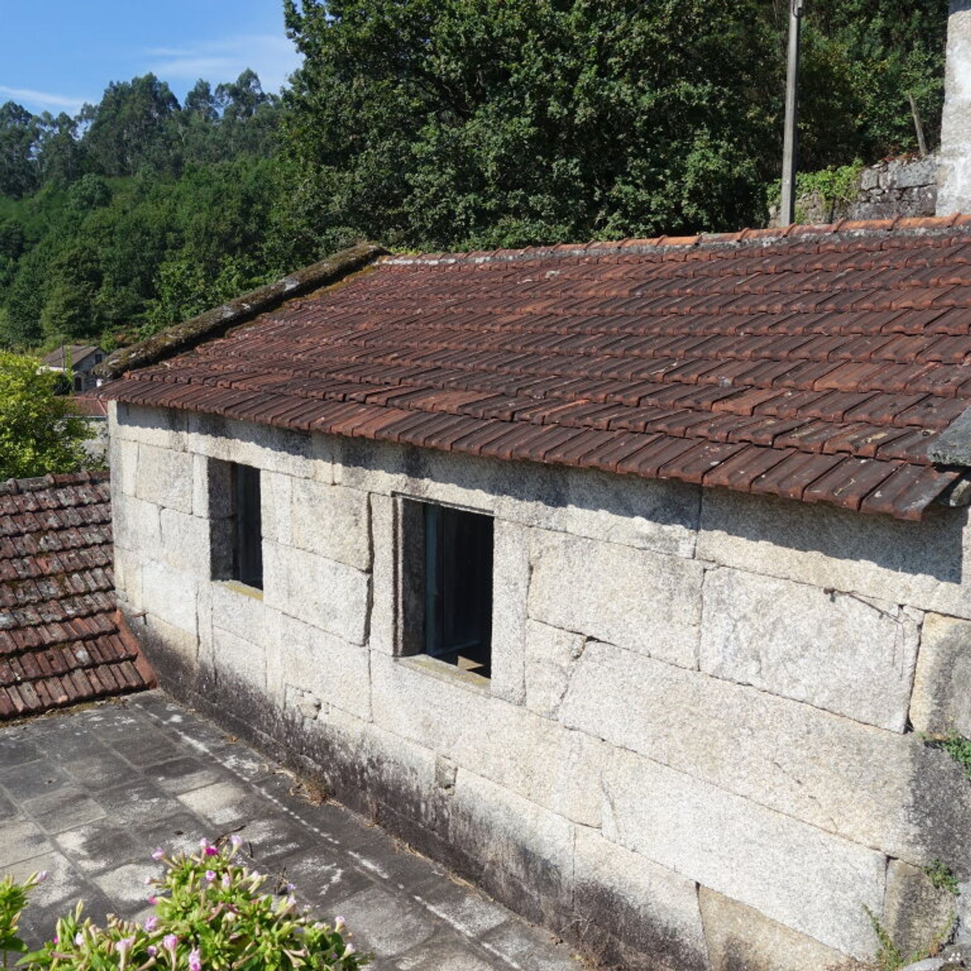 casa en Caxil, Galicia 11517298