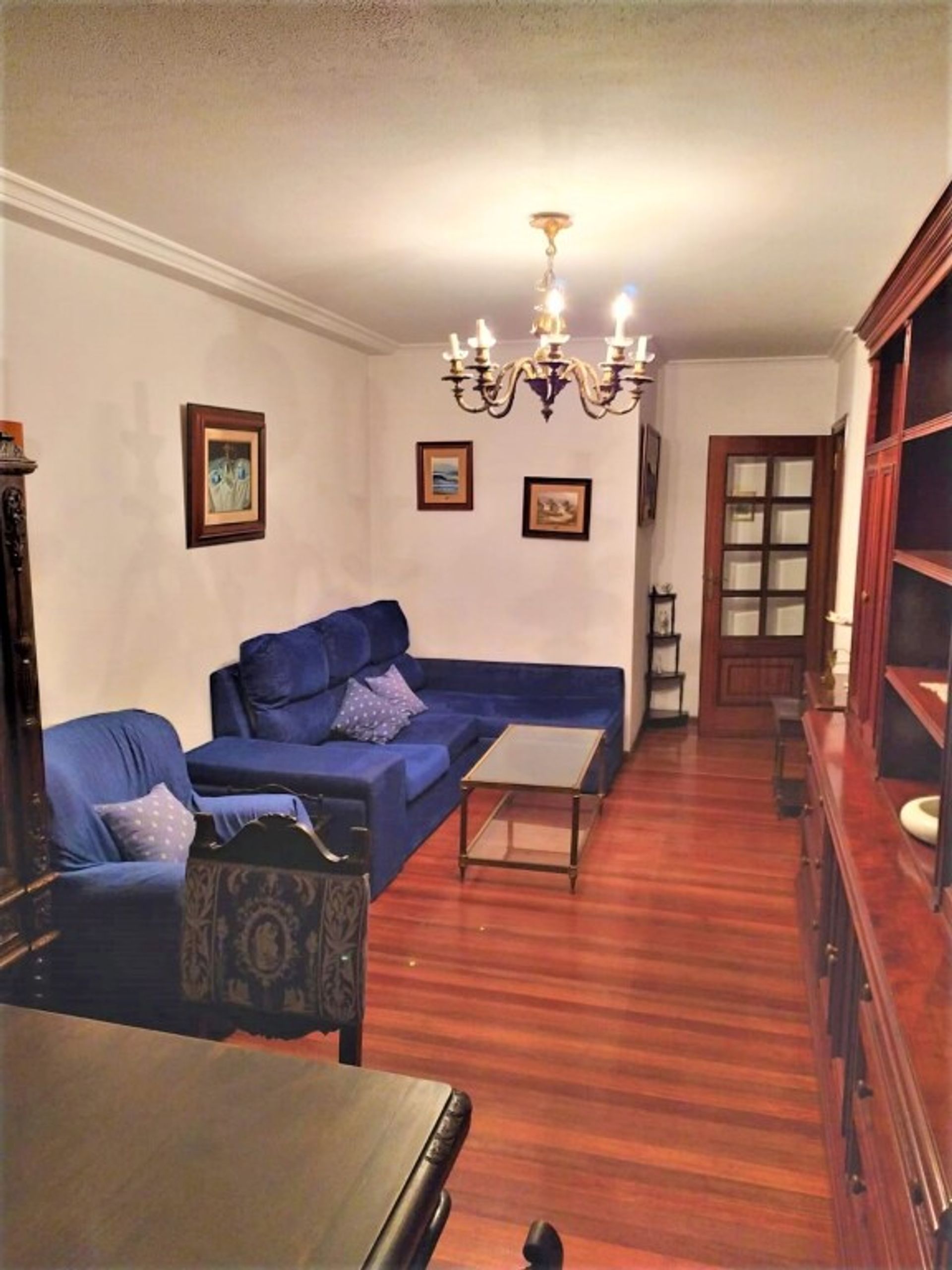 Condominio nel Vigo, Galicia 11517308