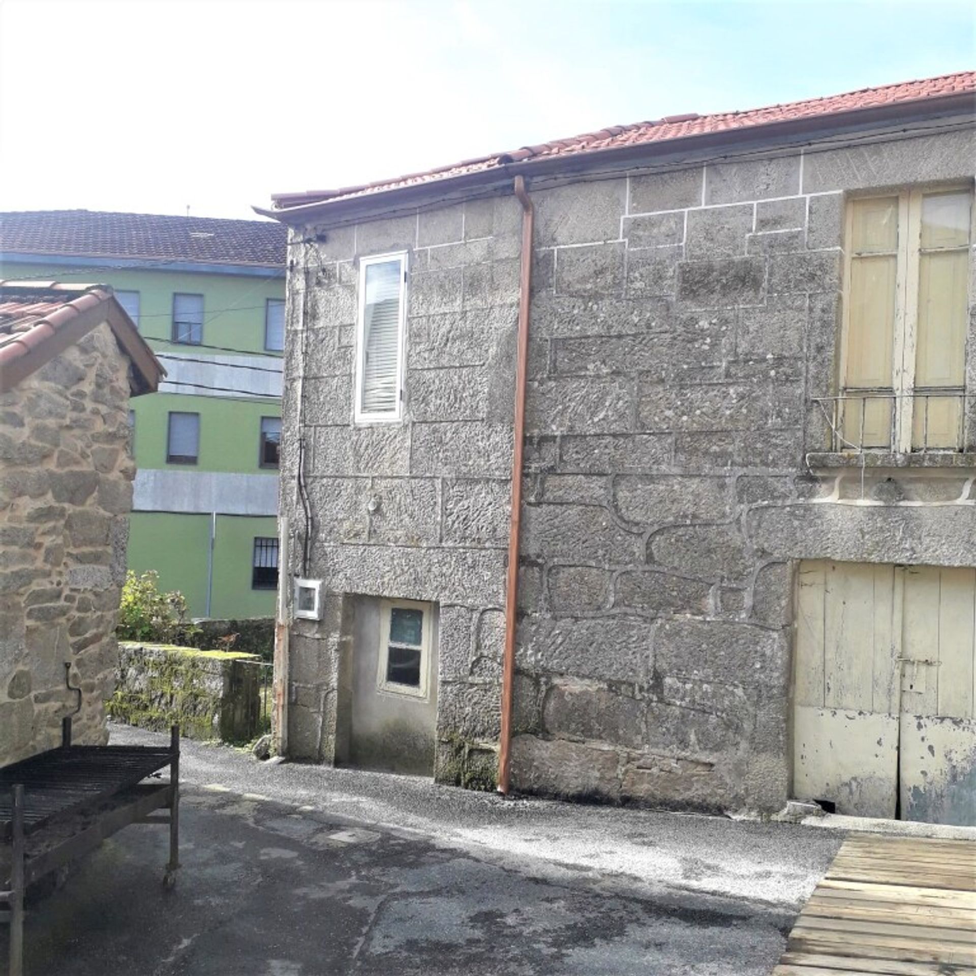 rumah dalam Lobanes, Galicia 11517312