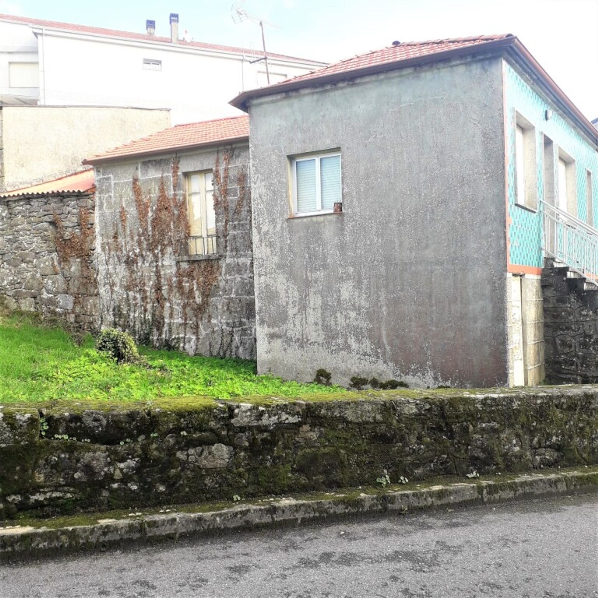 House in Lobanes, Galicia 11517312