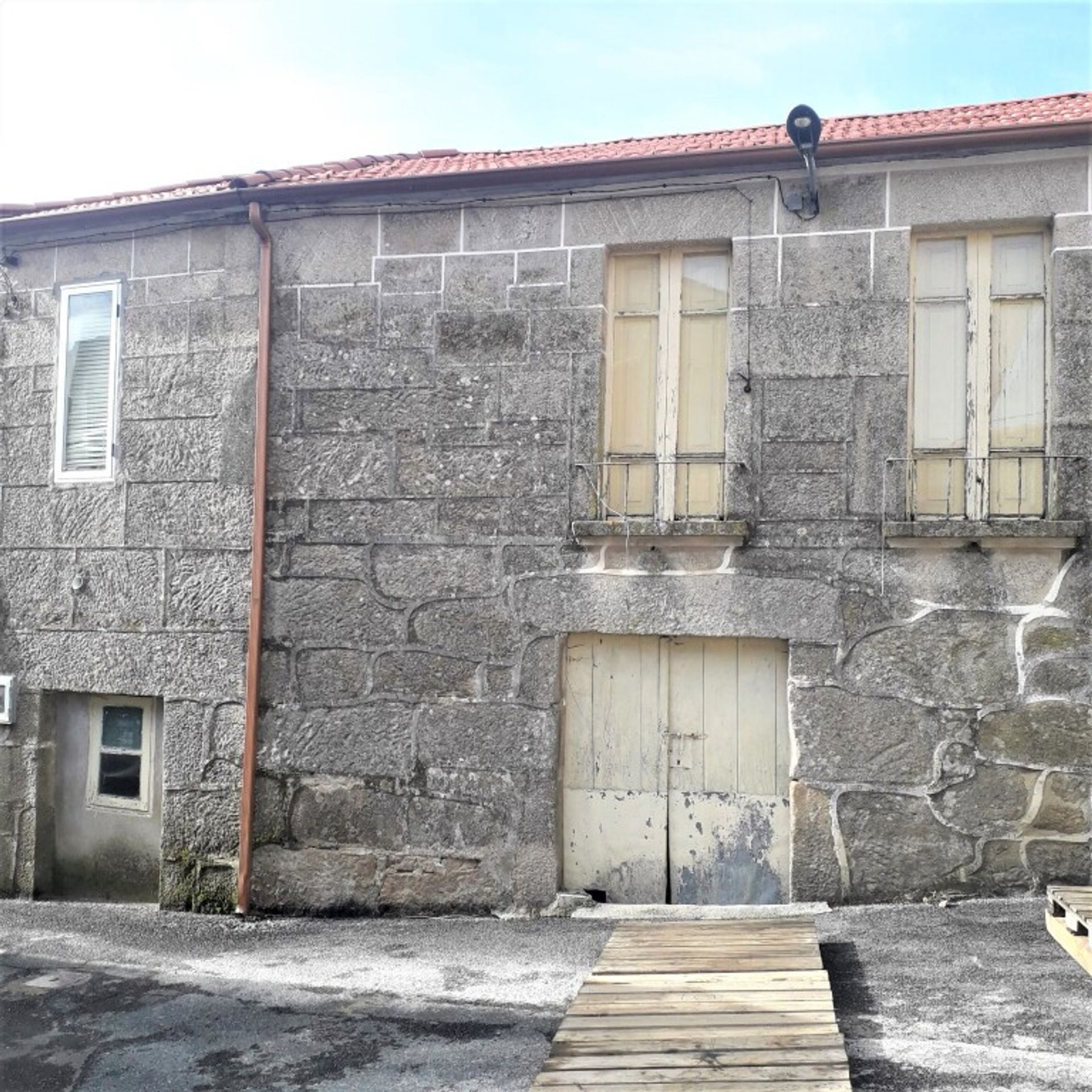 Huis in Lobanen, Galicië 11517312