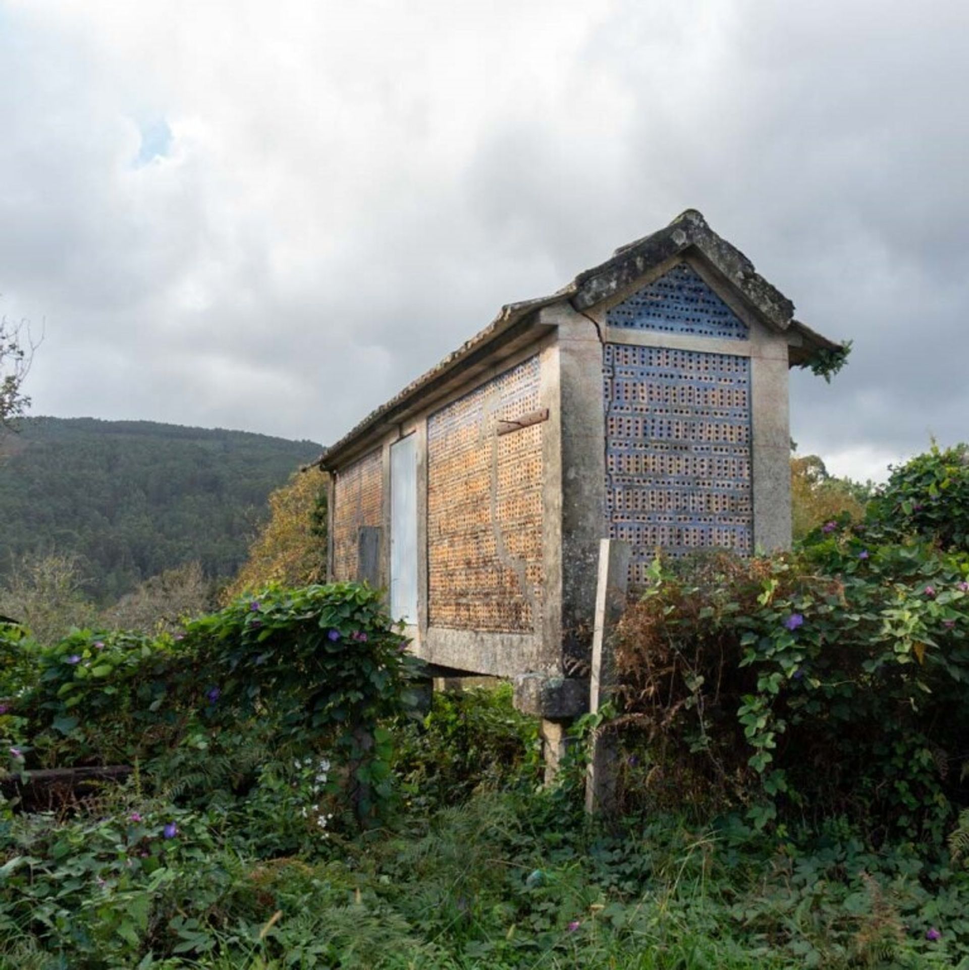 집 에 O Mosteiro, Galicia 11517314