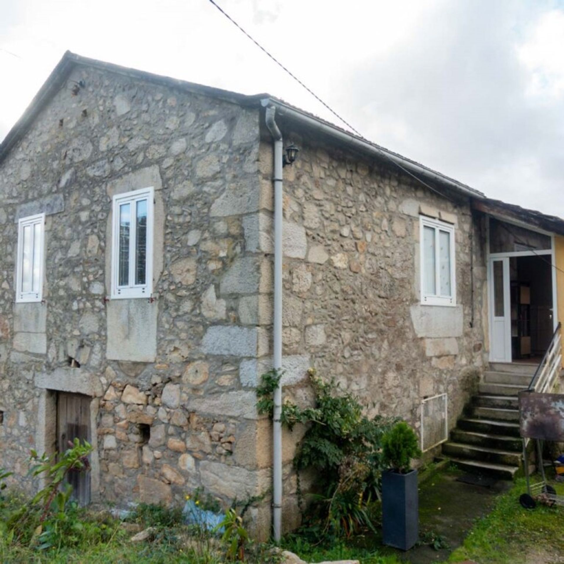 Hus i Tomino, Galicia 11517314