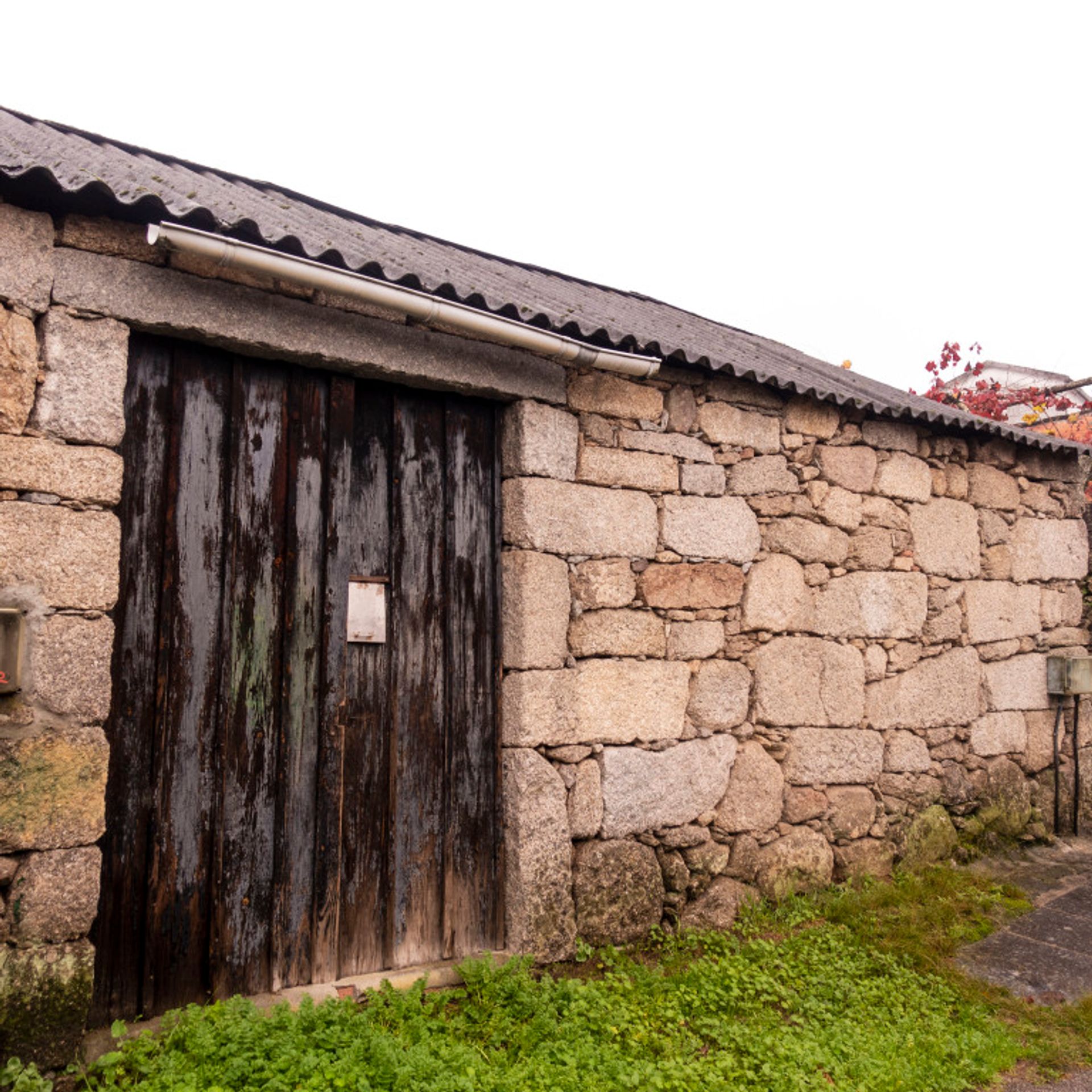 casa en San Breixo, Galicia 11517316