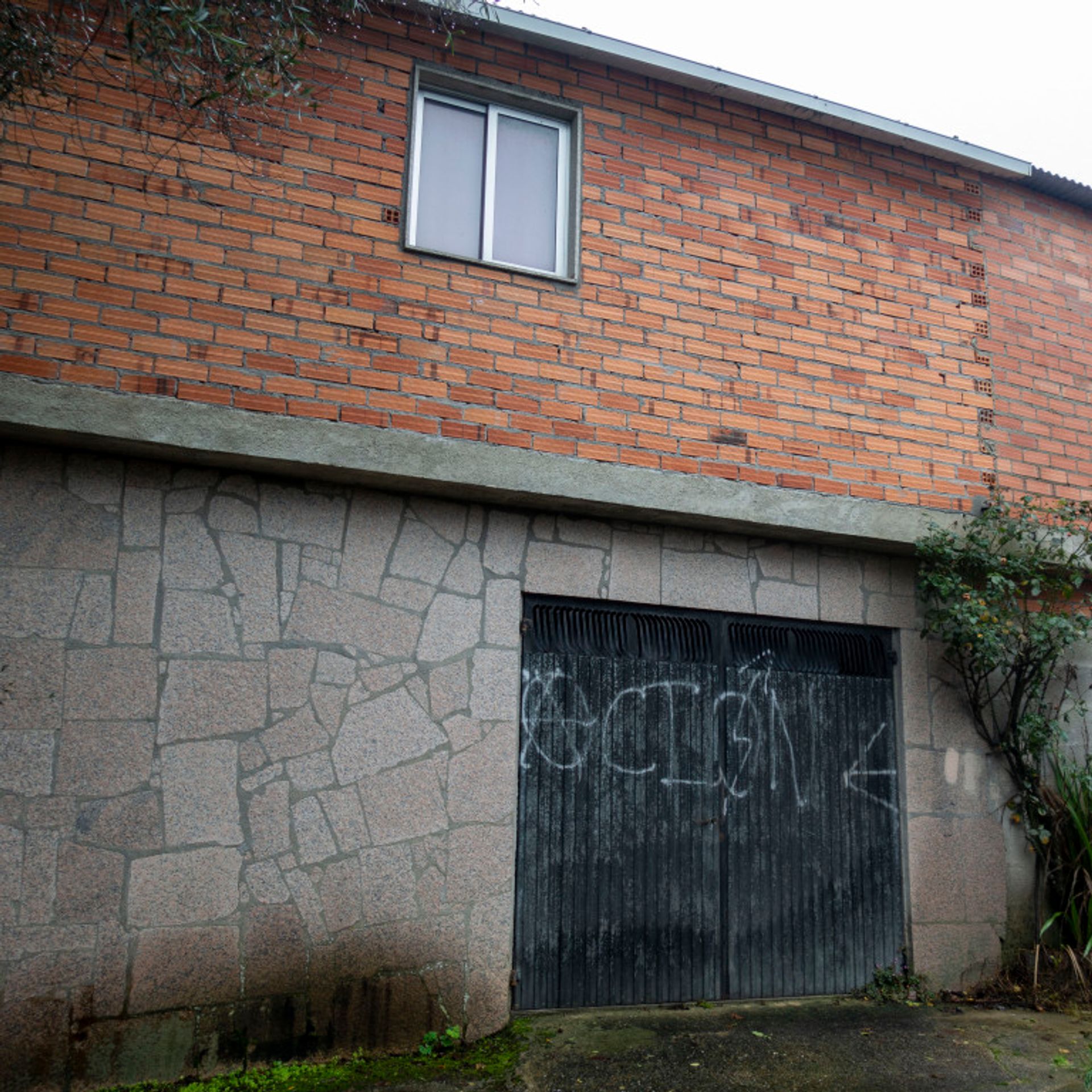 casa en San Breixo, Galicia 11517316