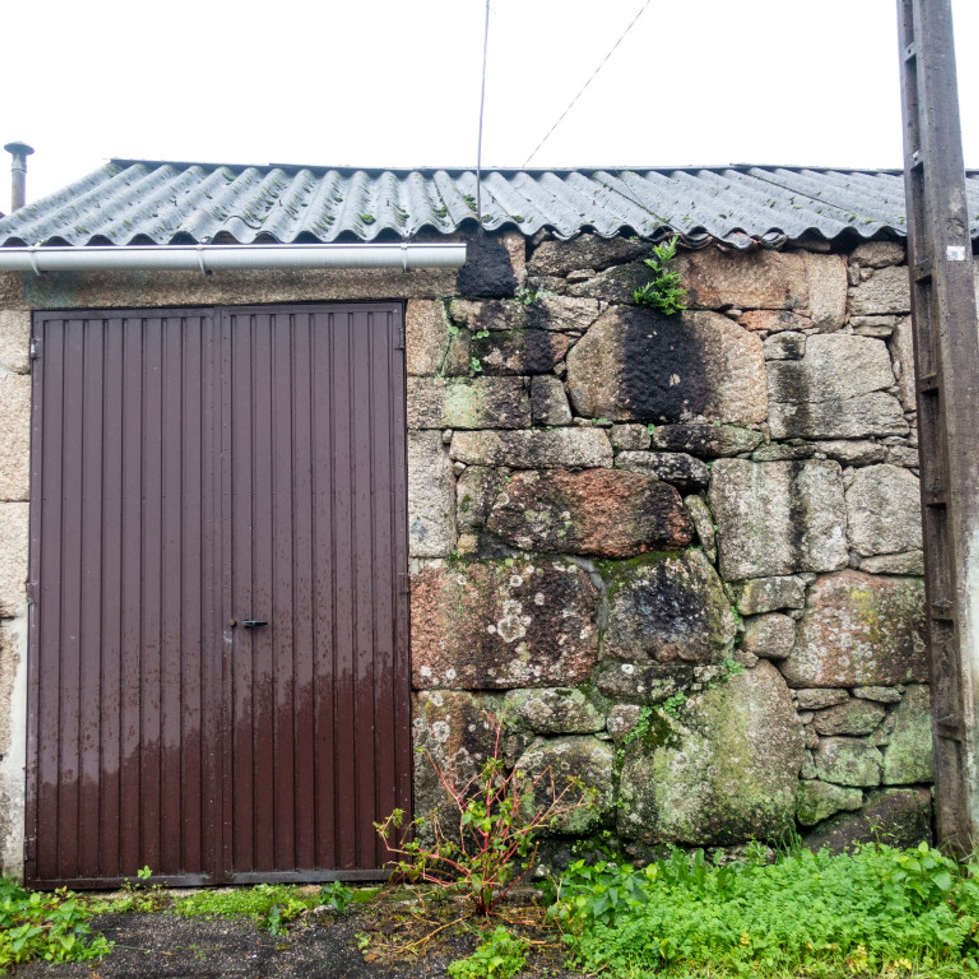 casa en San Breixo, Galicia 11517316