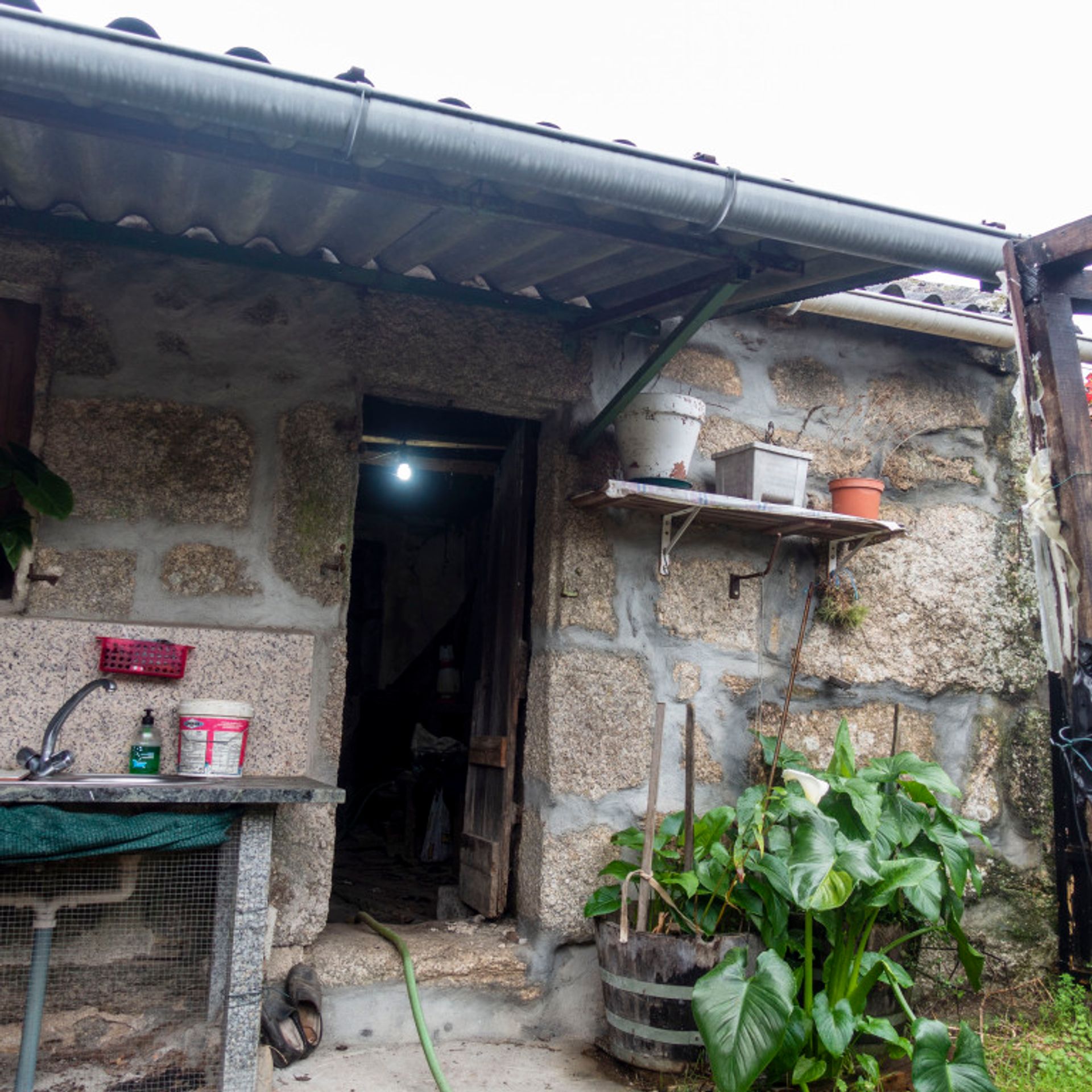 Casa nel Mondariz, Galicia 11517316