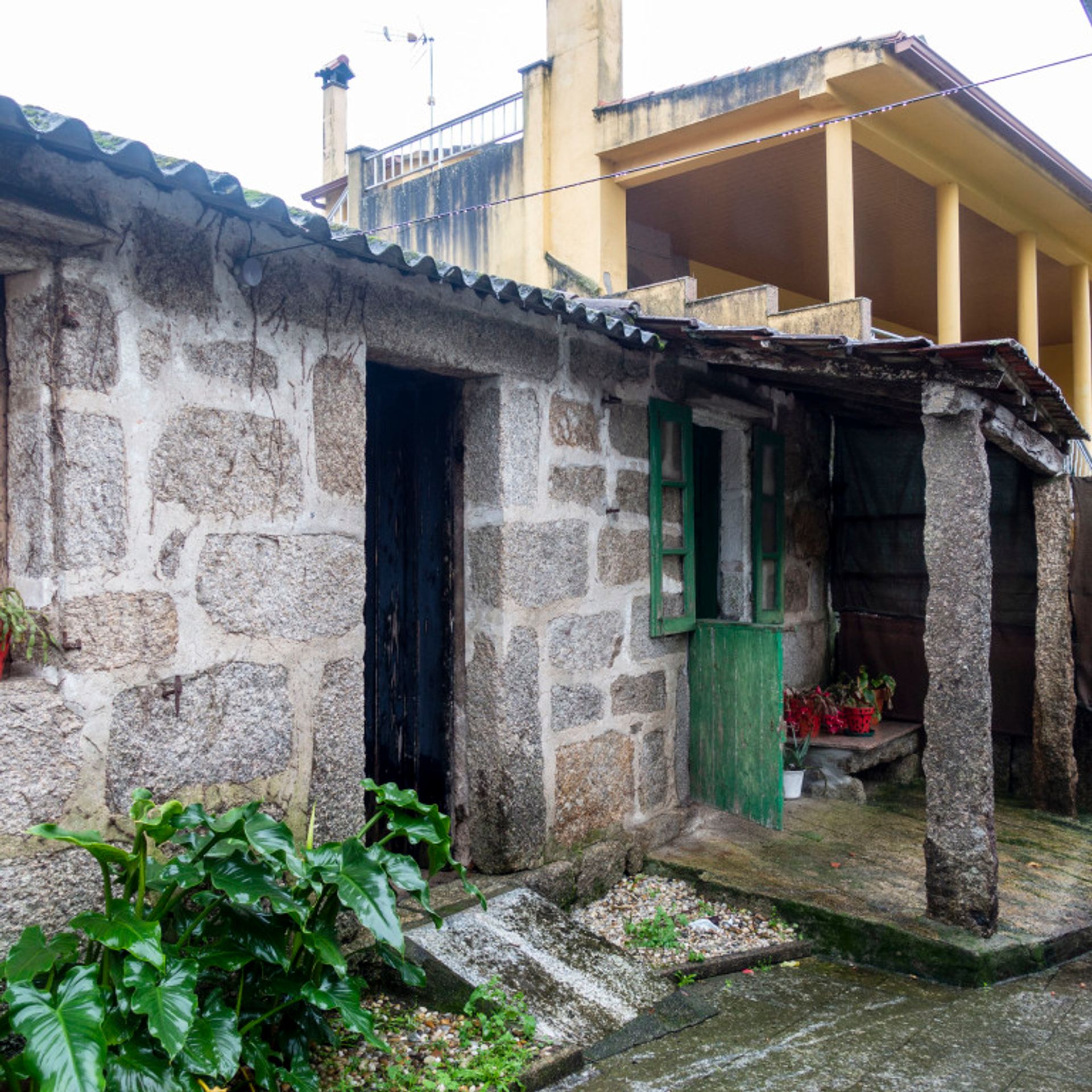 Casa nel Mondariz, Galicia 11517316