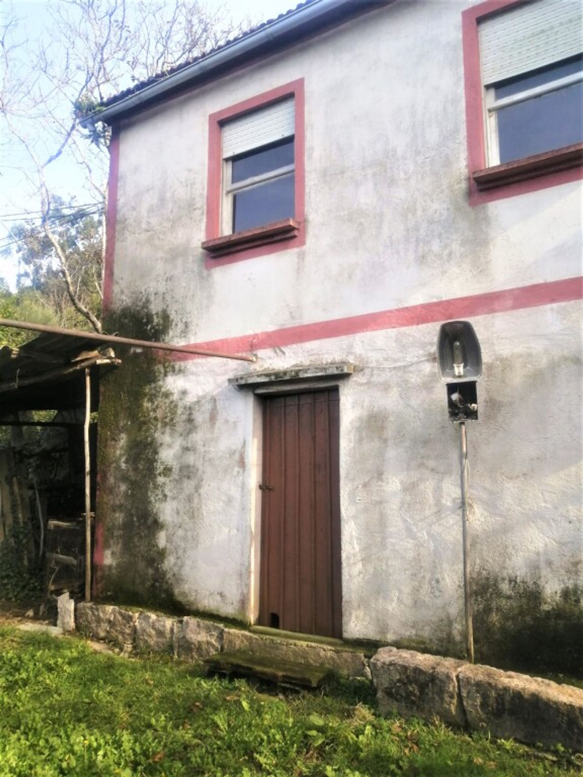 Hus i Louredo, Galicia 11517320