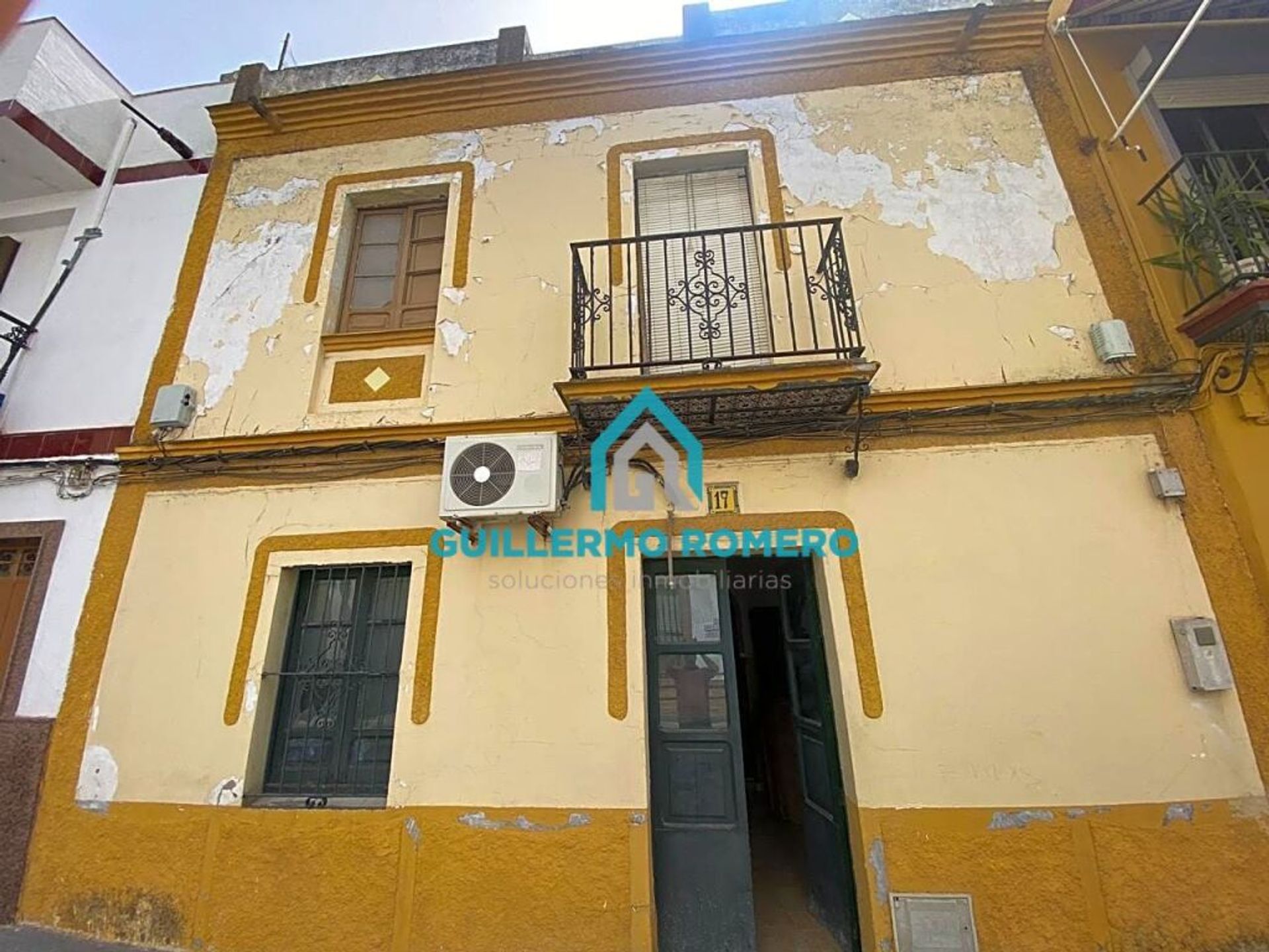 House in Coria del Río, Andalucía 11517342