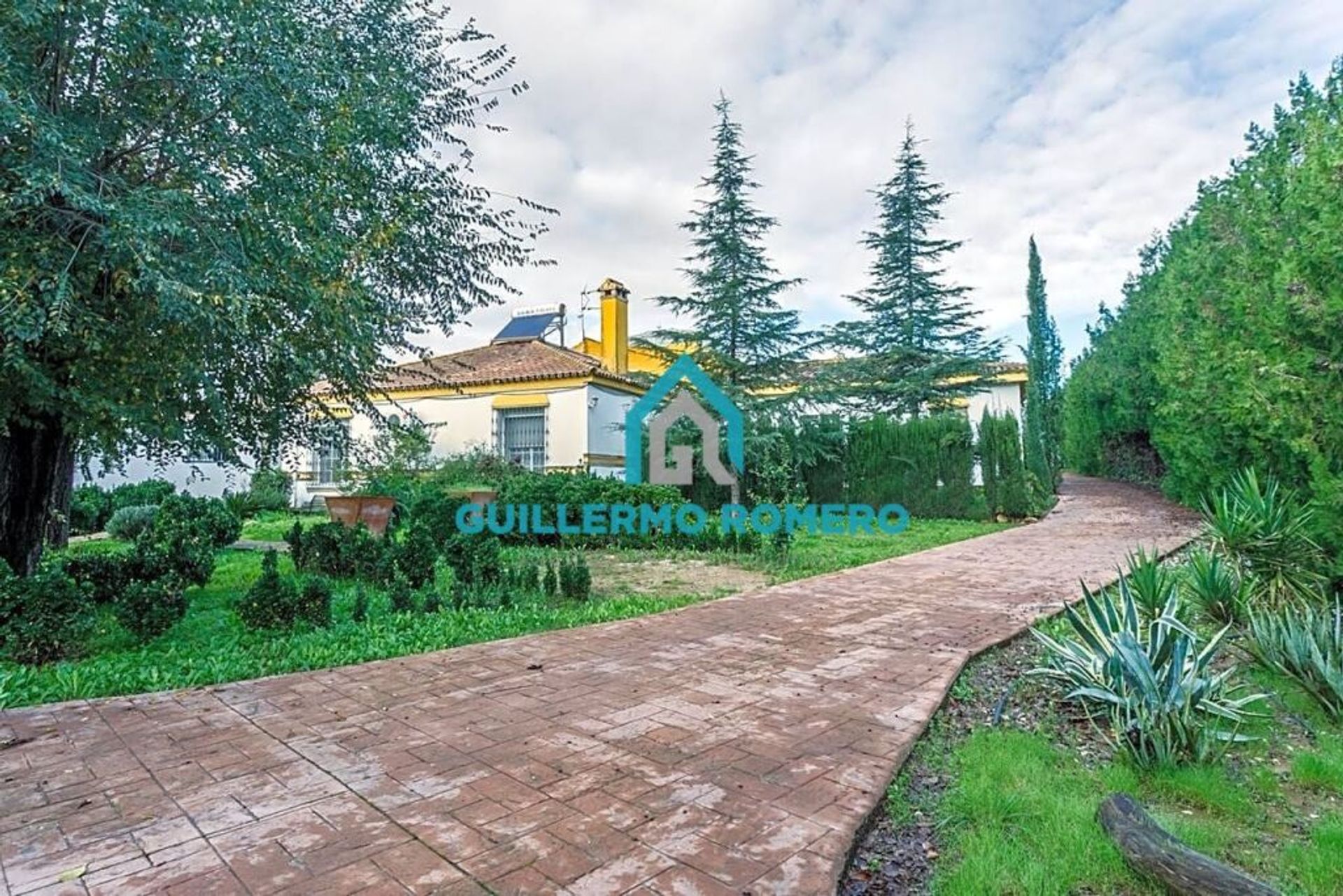 casa en Palomares del Río, Andalucía 11517345