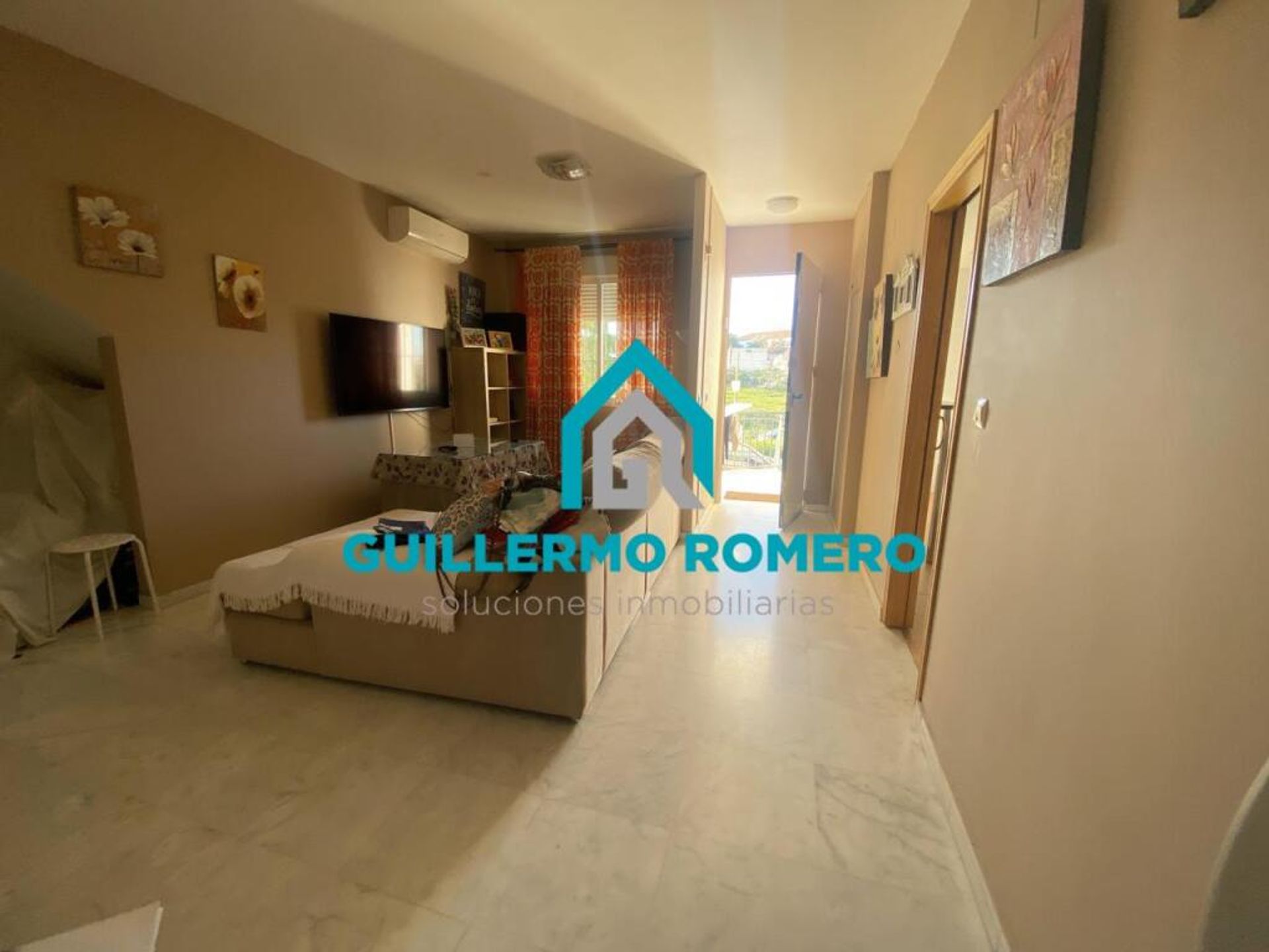 Condominium in Coria del Río, Andalucía 11517355