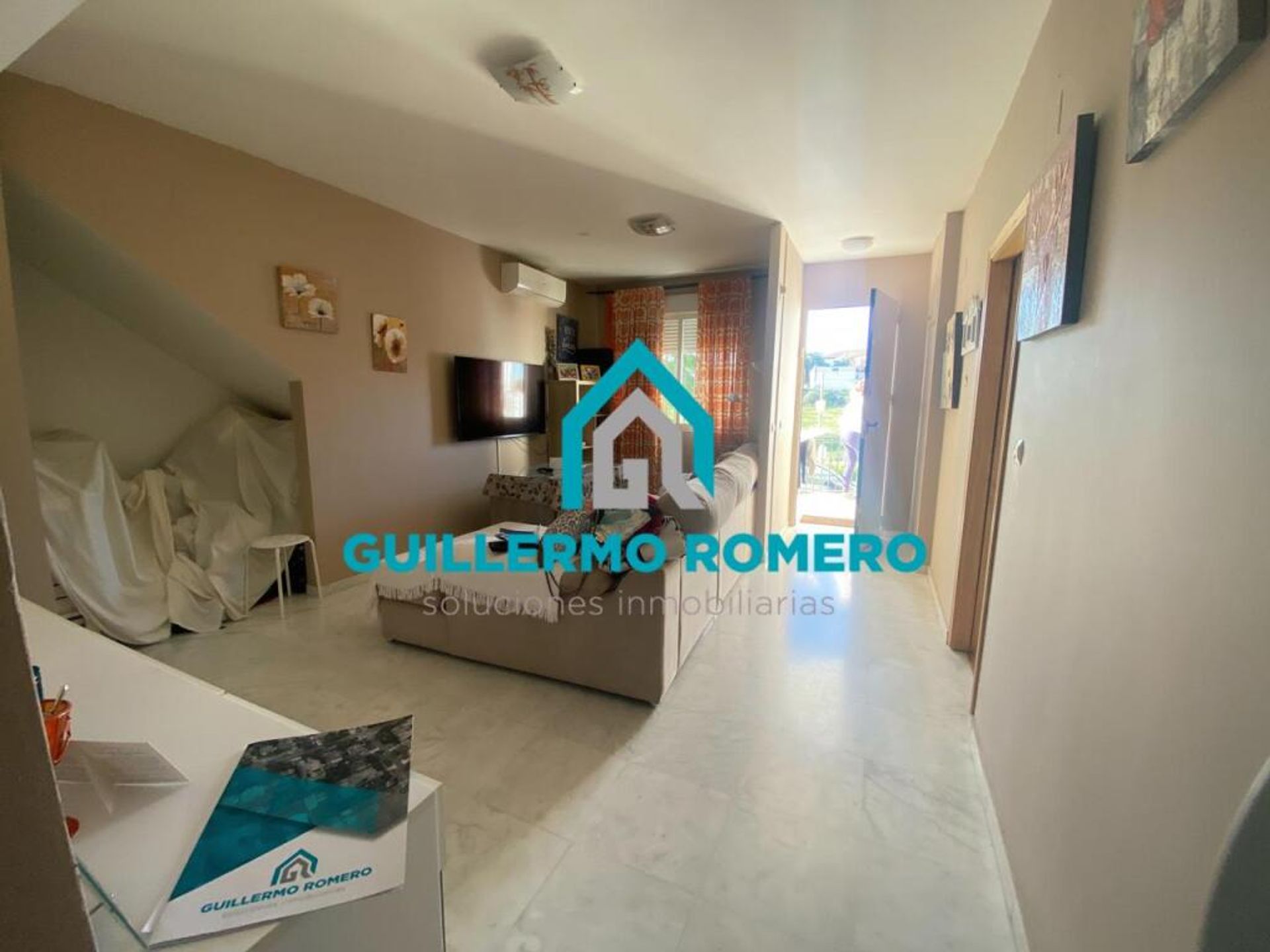 Condominium dans Coria del Rio, Andalusia 11517355