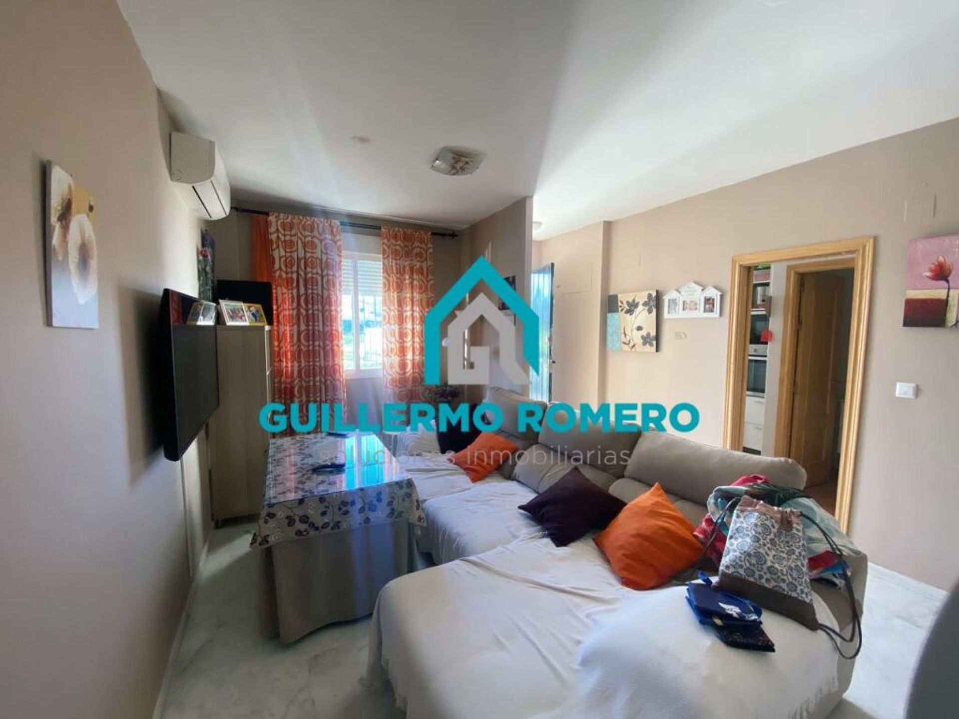 Condominio nel Coria del Rio, Andalusia 11517355