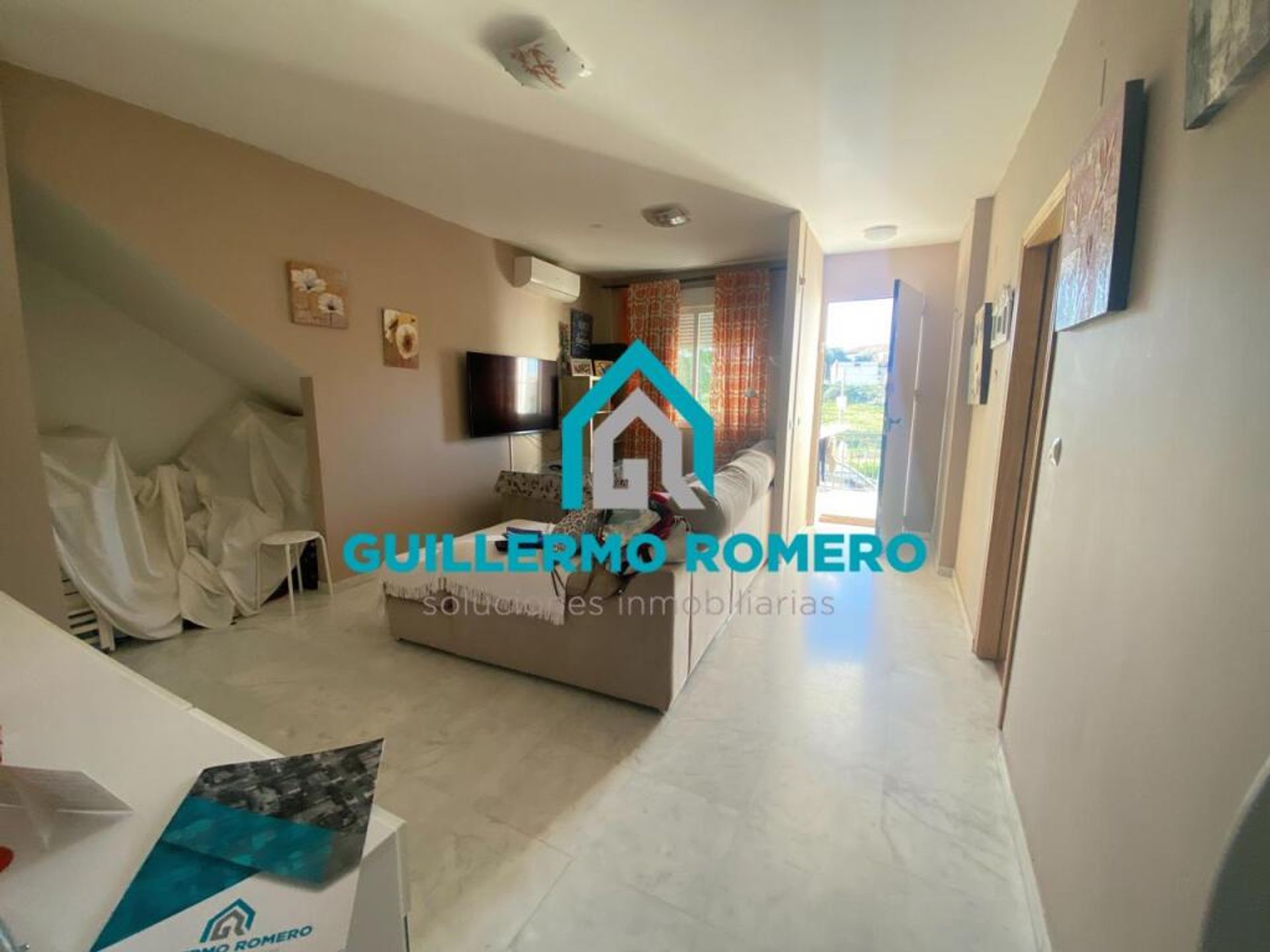 Condominium dans Coria del Rio, Andalusia 11517355