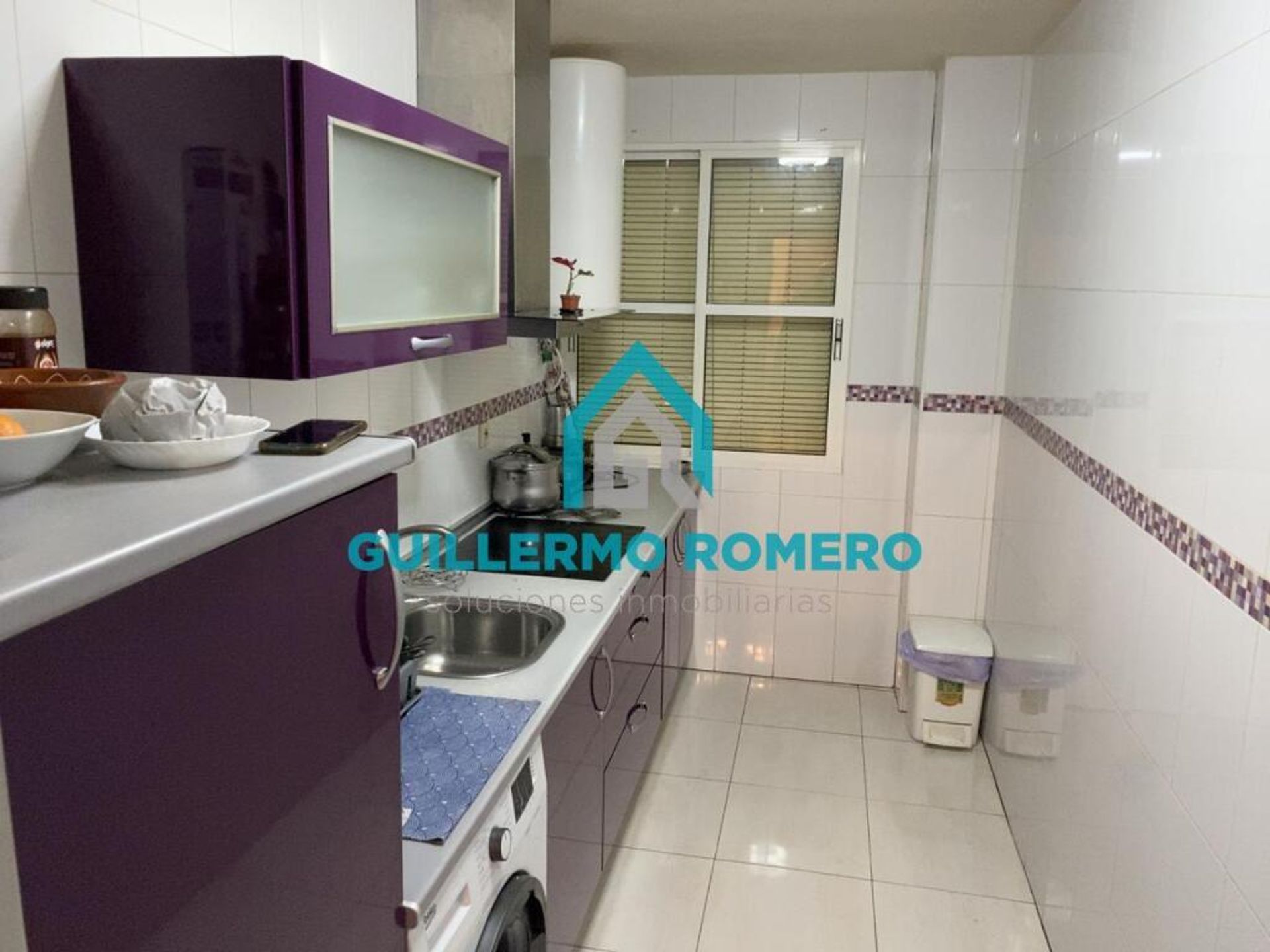 Condominium in Coria del Río, Andalucía 11517358