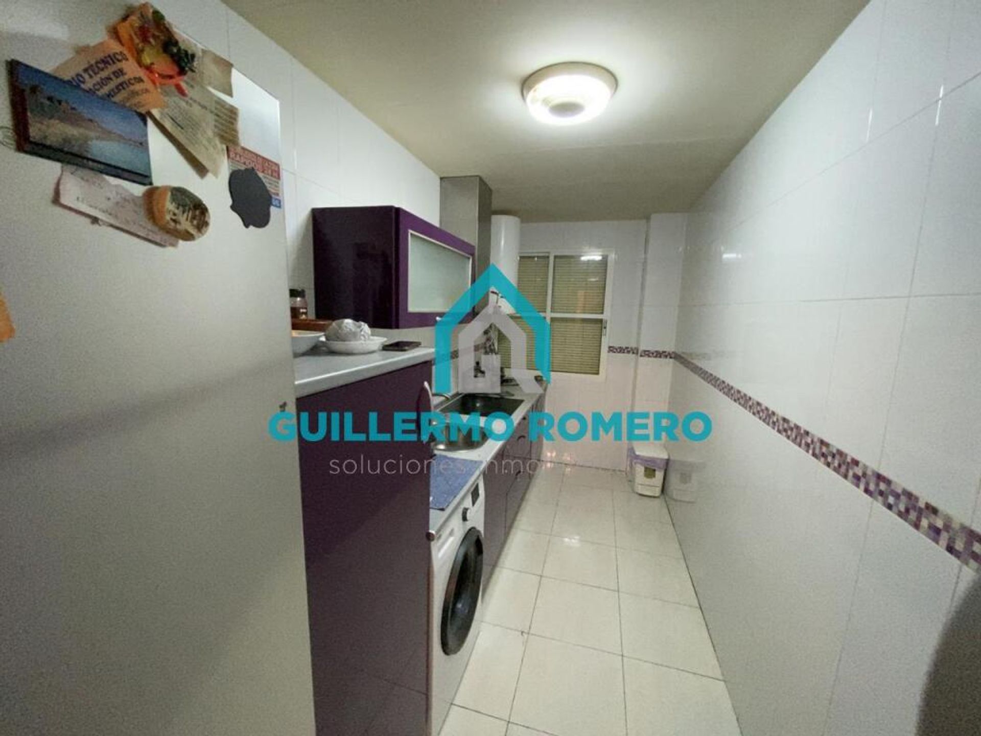 Condominium dans Coria del Río, Andalucía 11517358