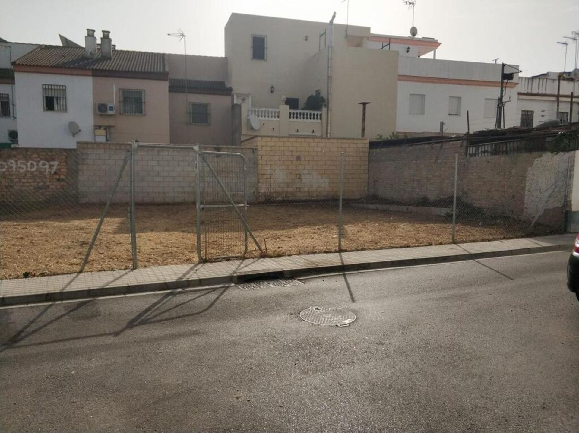 Land in Gelves, Andalusia 11517361