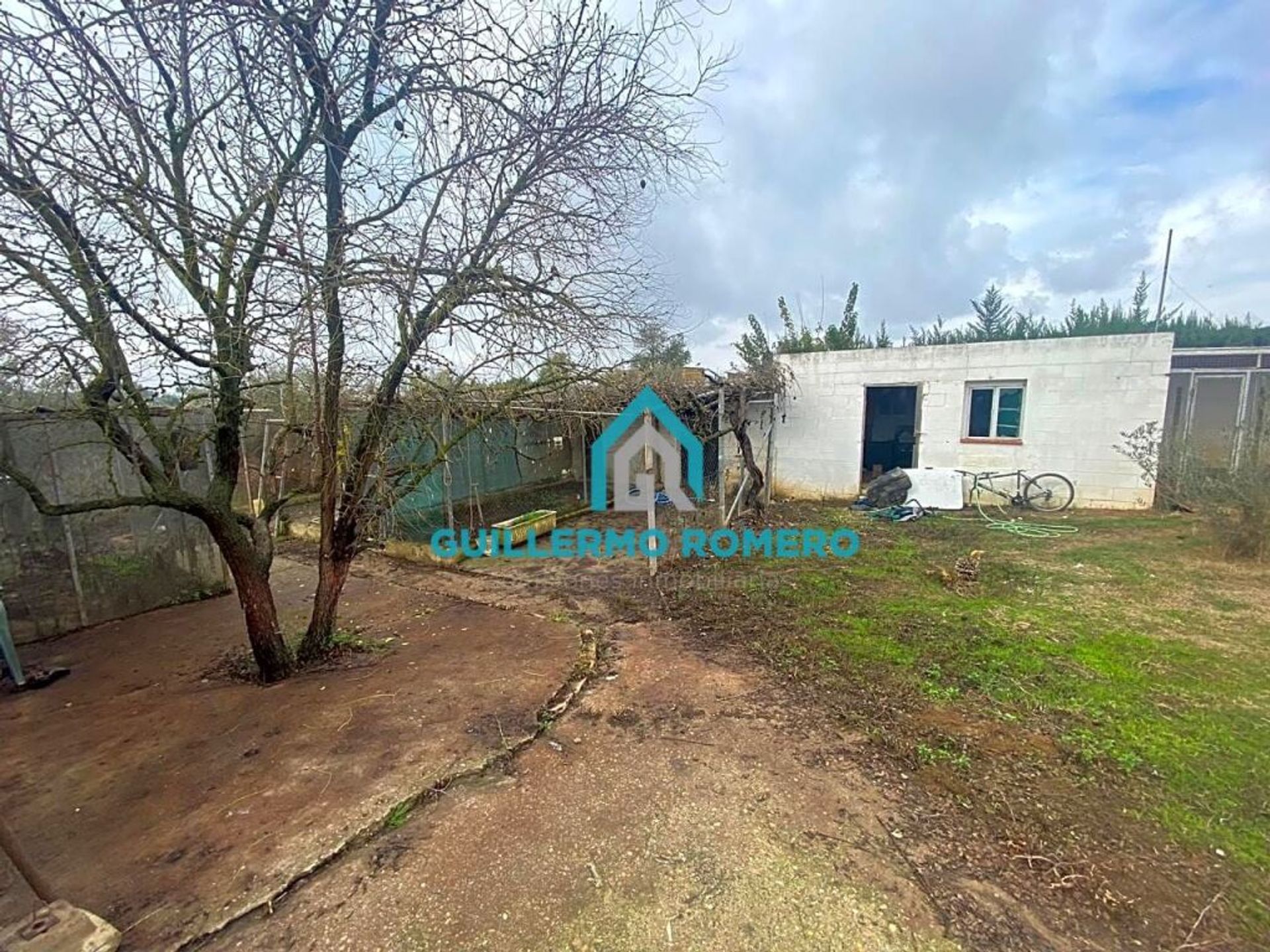 casa en La Puebla del Río, Andalucía 11517367