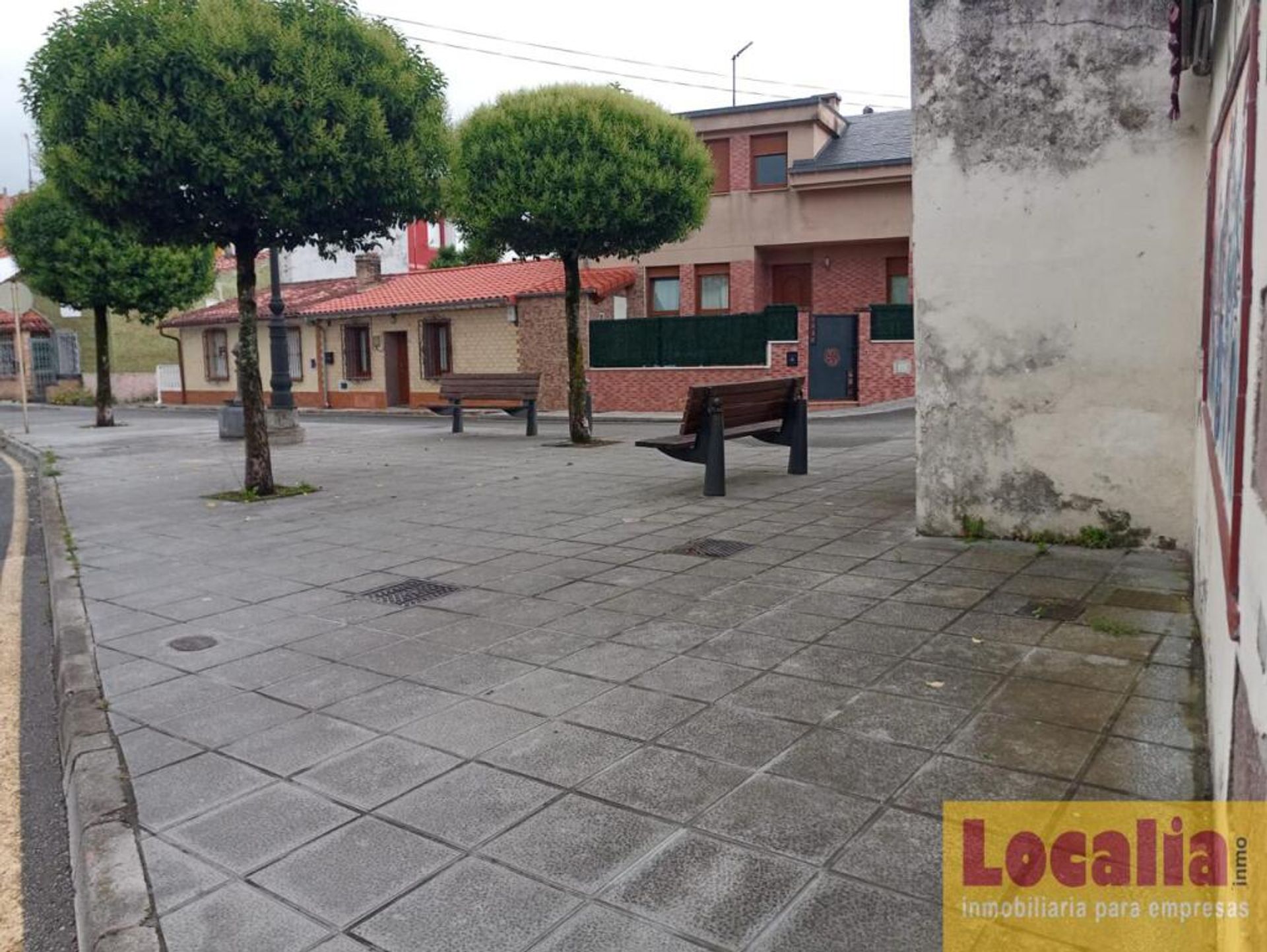 صناعي في Torrelavega, Cantabria 11517383