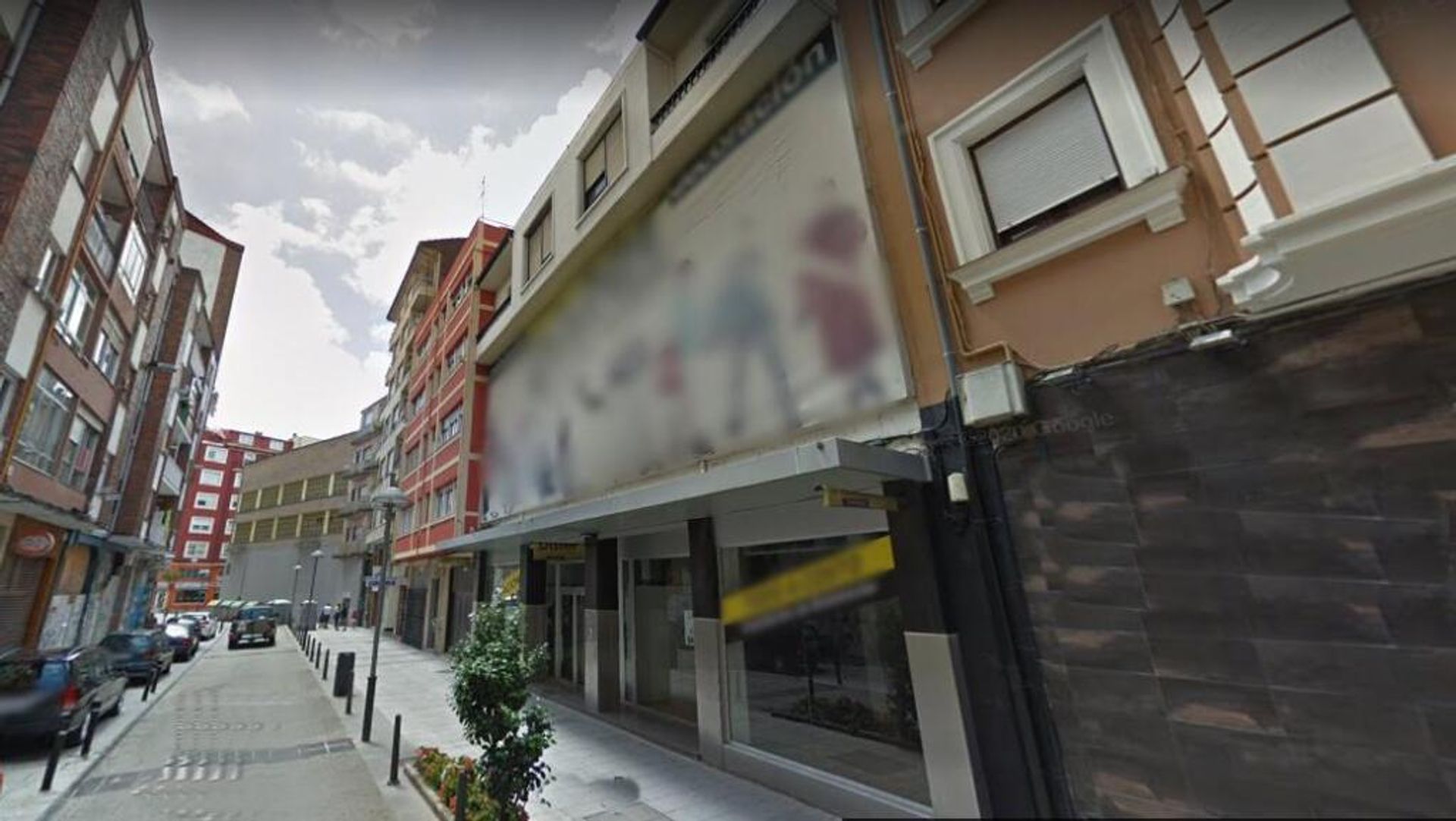 Perindustrian dalam Torrelavega, Cantabria 11517384