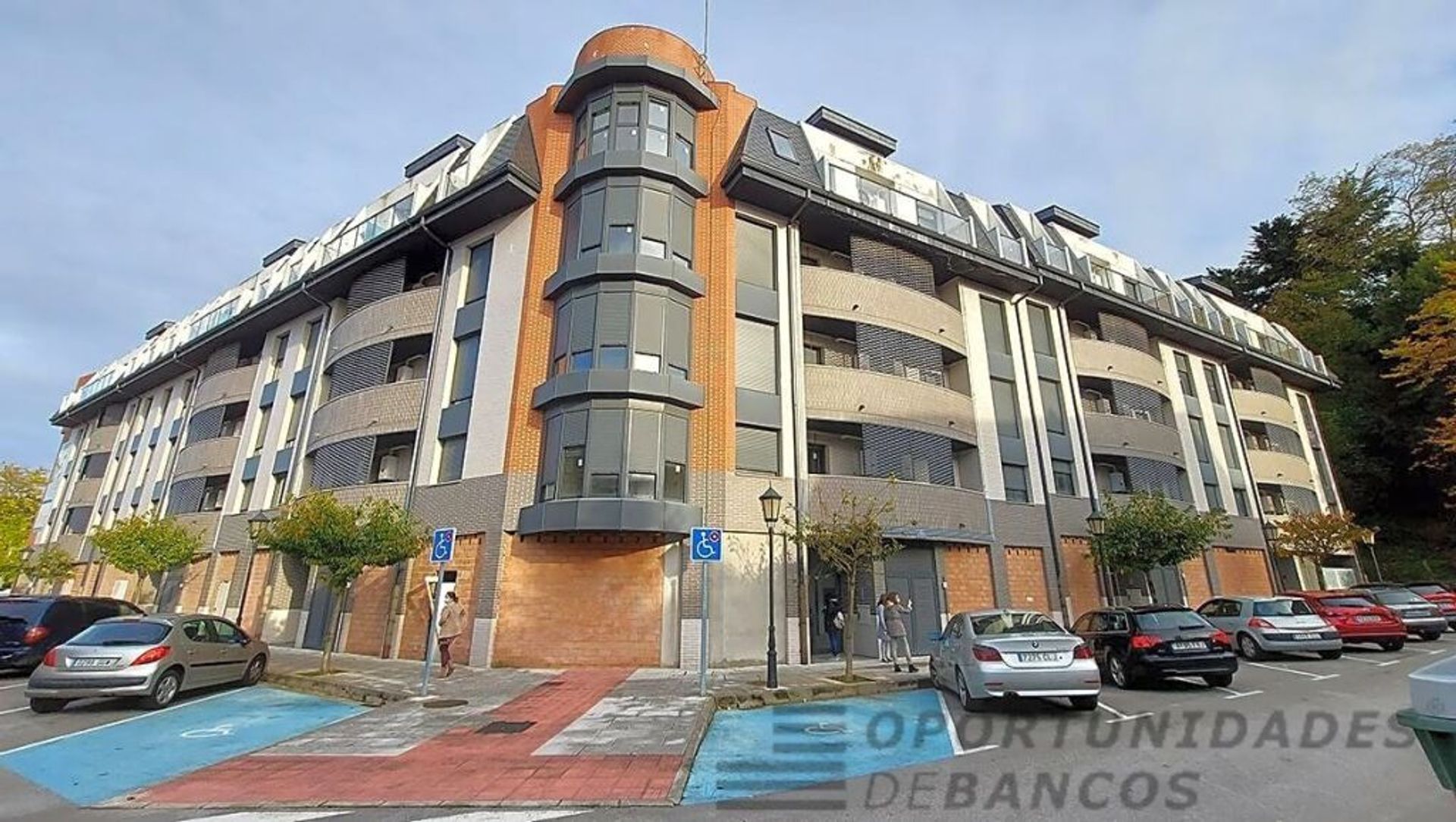 Condominium dans Colindres, Cantabrie 11517389