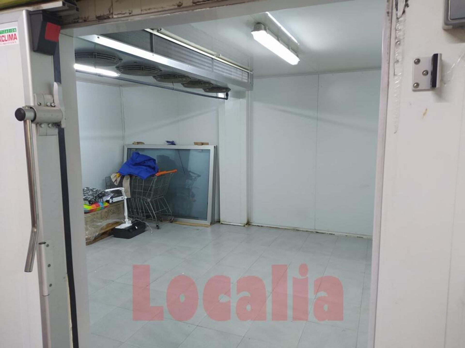 Industrial no Torrelavega, Cantabria 11517393