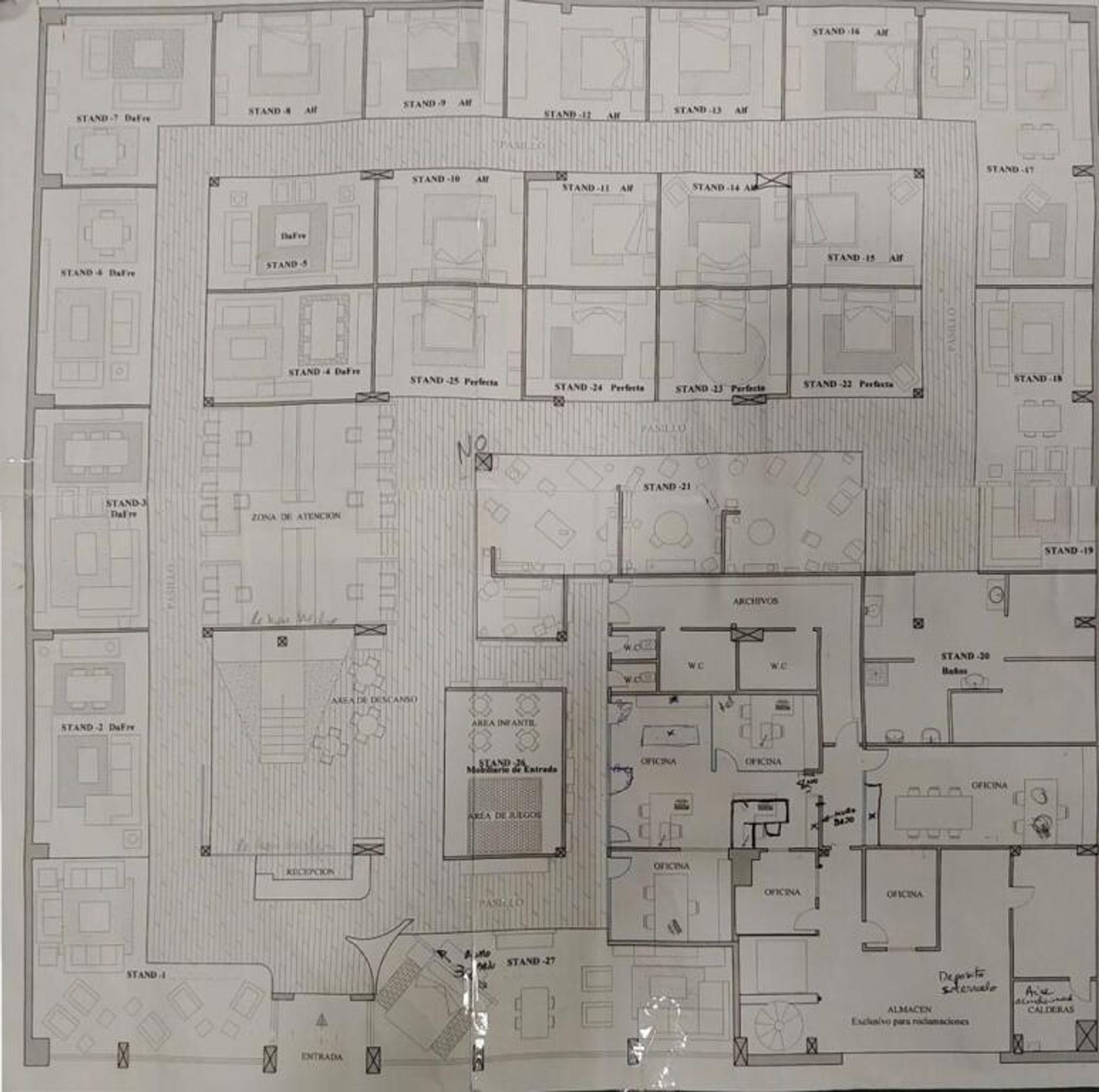 Industriale nel Penacastillo, Cantabria 11517400